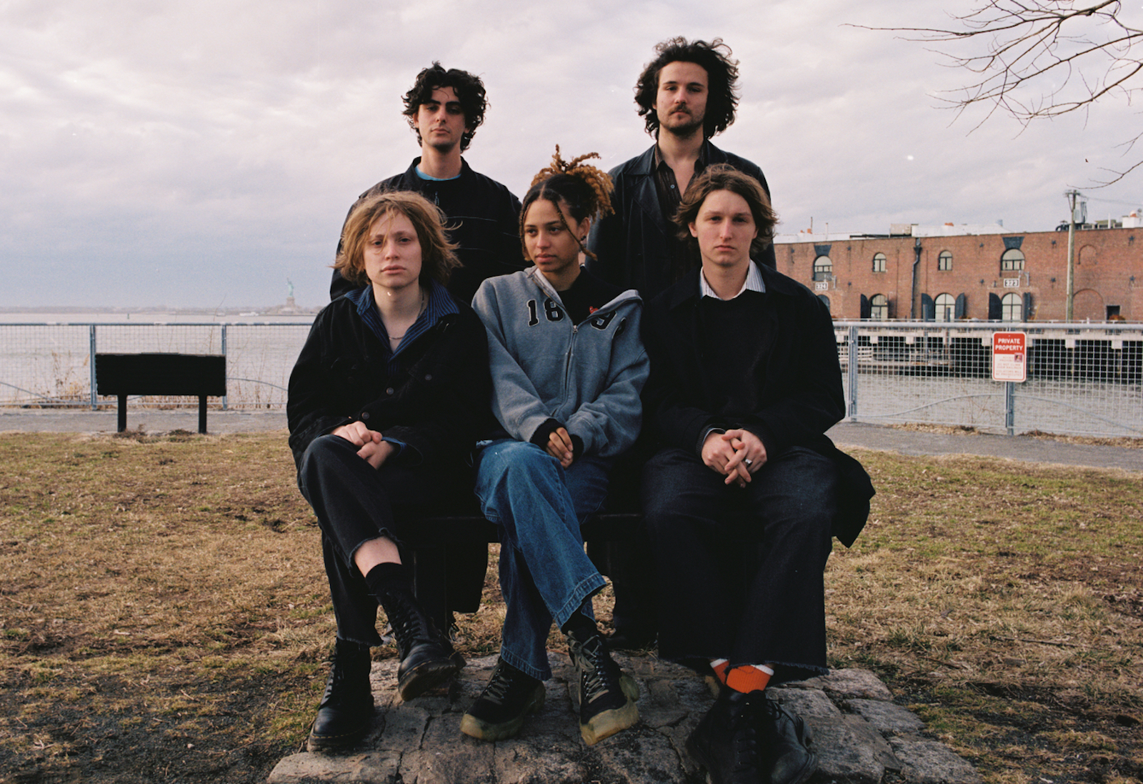 Been Stellar 002 My Honesty press shot please credit Naz Kawakami