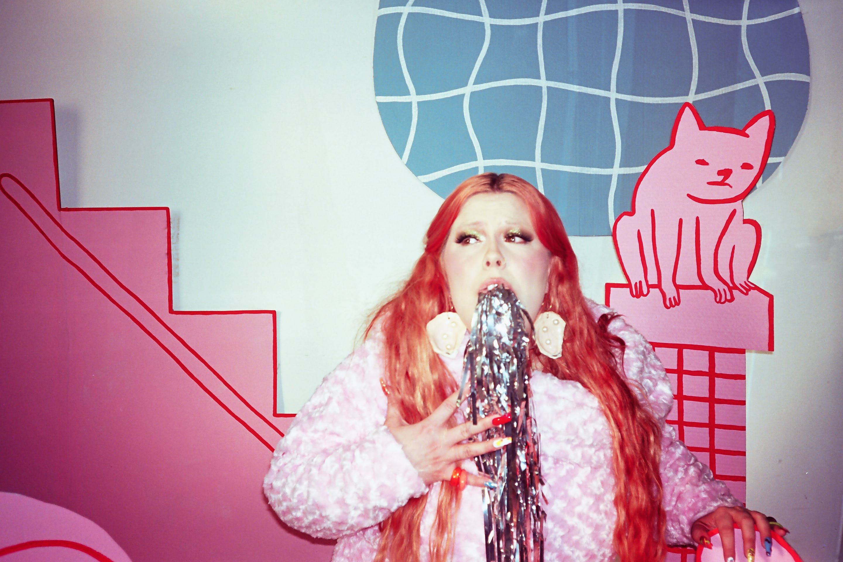 Begonia x Matea Calvin Lee Joseph 19