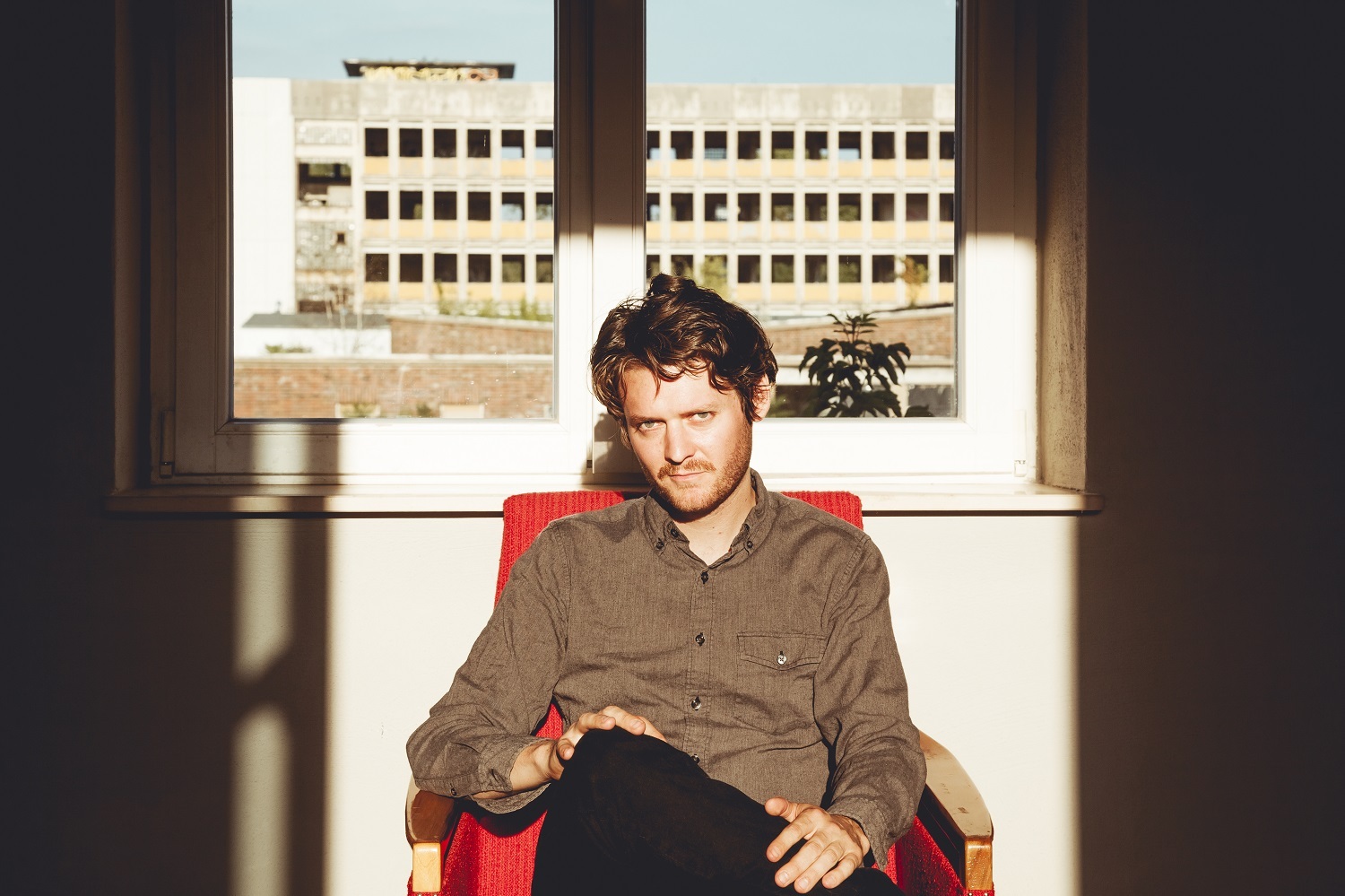 Beirut Zach Condon Berlin 6