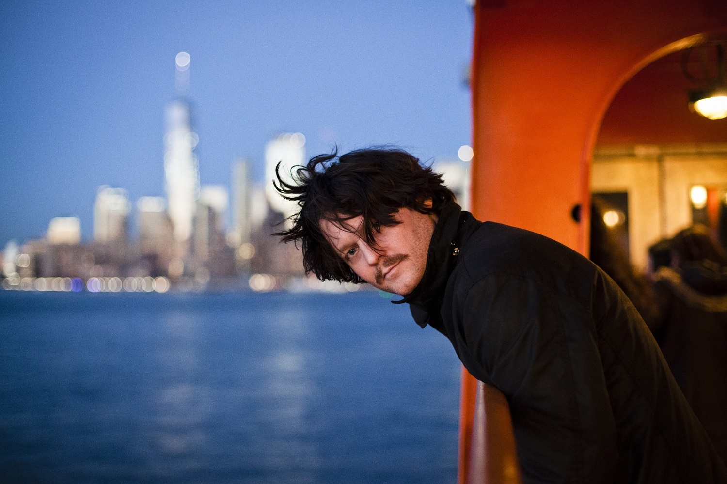 Beirut Zach Condon NY 7