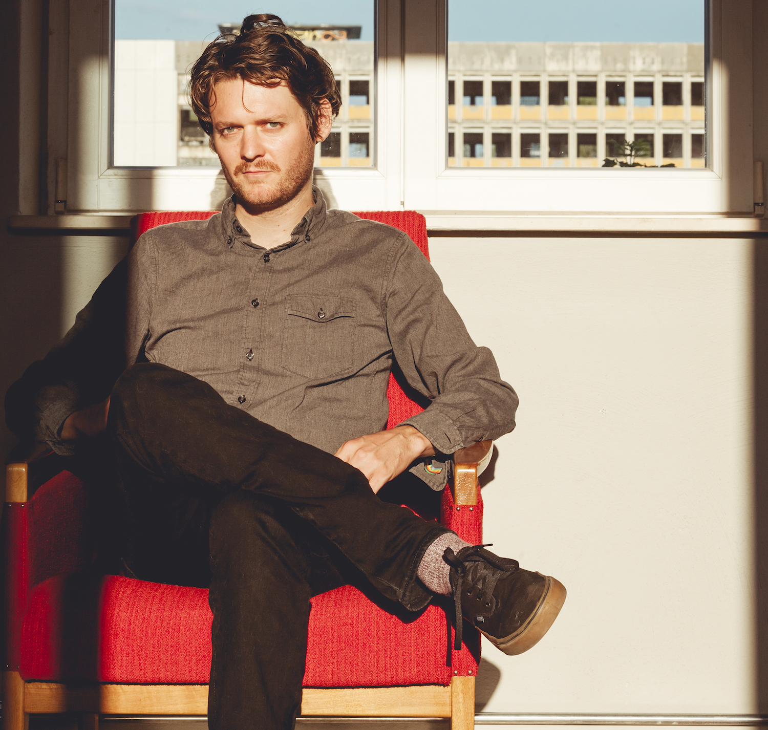 Beirut by Olga Baczynska