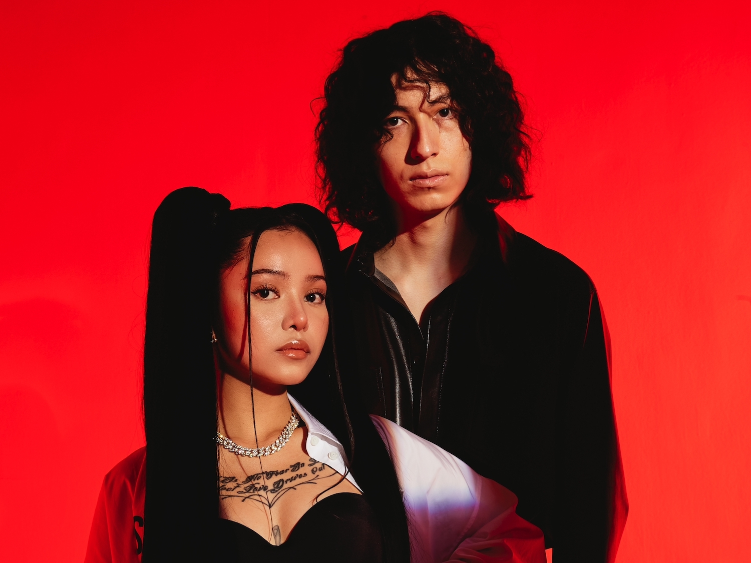 Bella Poarch Sub Urban PC Jonathan Weiner