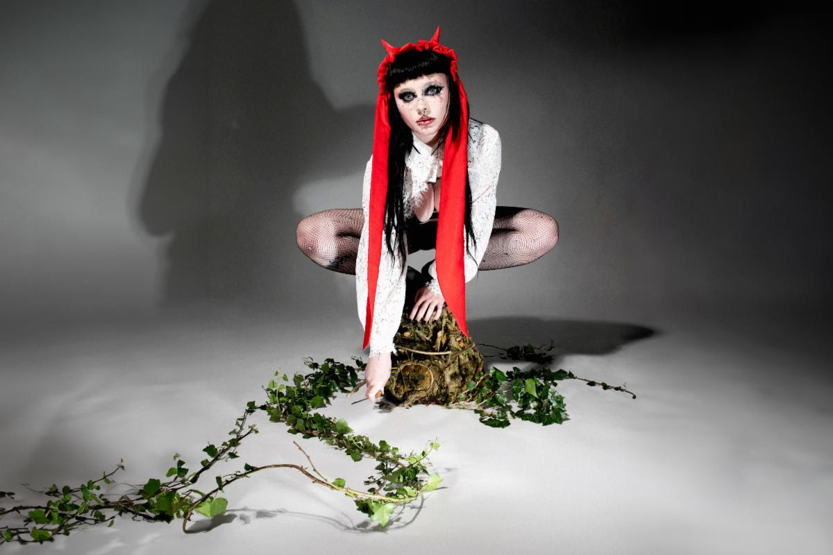 Bellzzz Dear Elizabeth