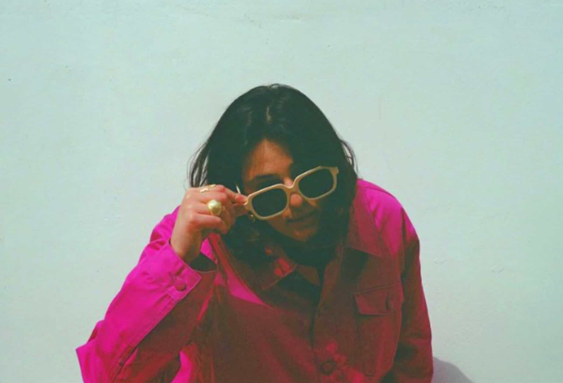 Belot Lead Press Shot Photo credit Sinem Munur