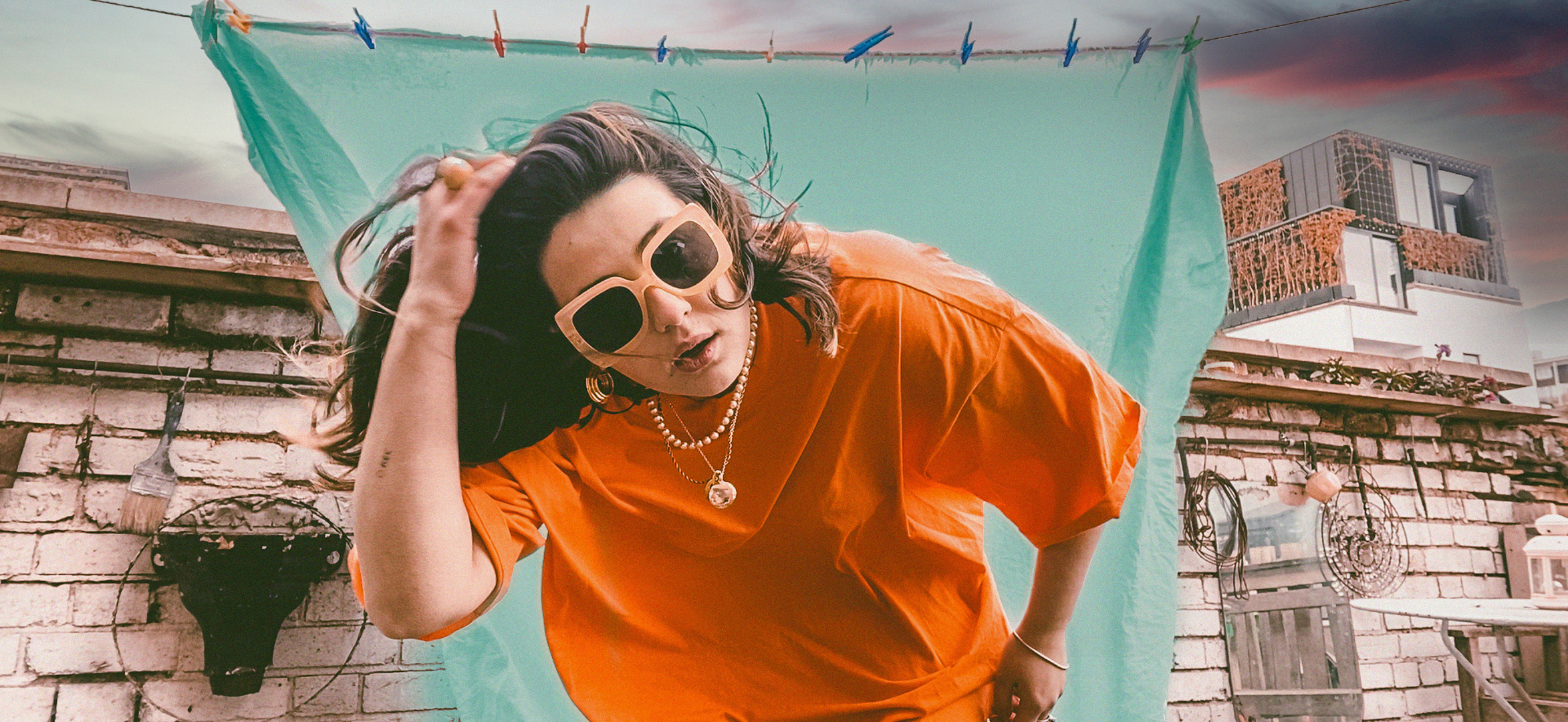 Belot by Isy Townsend