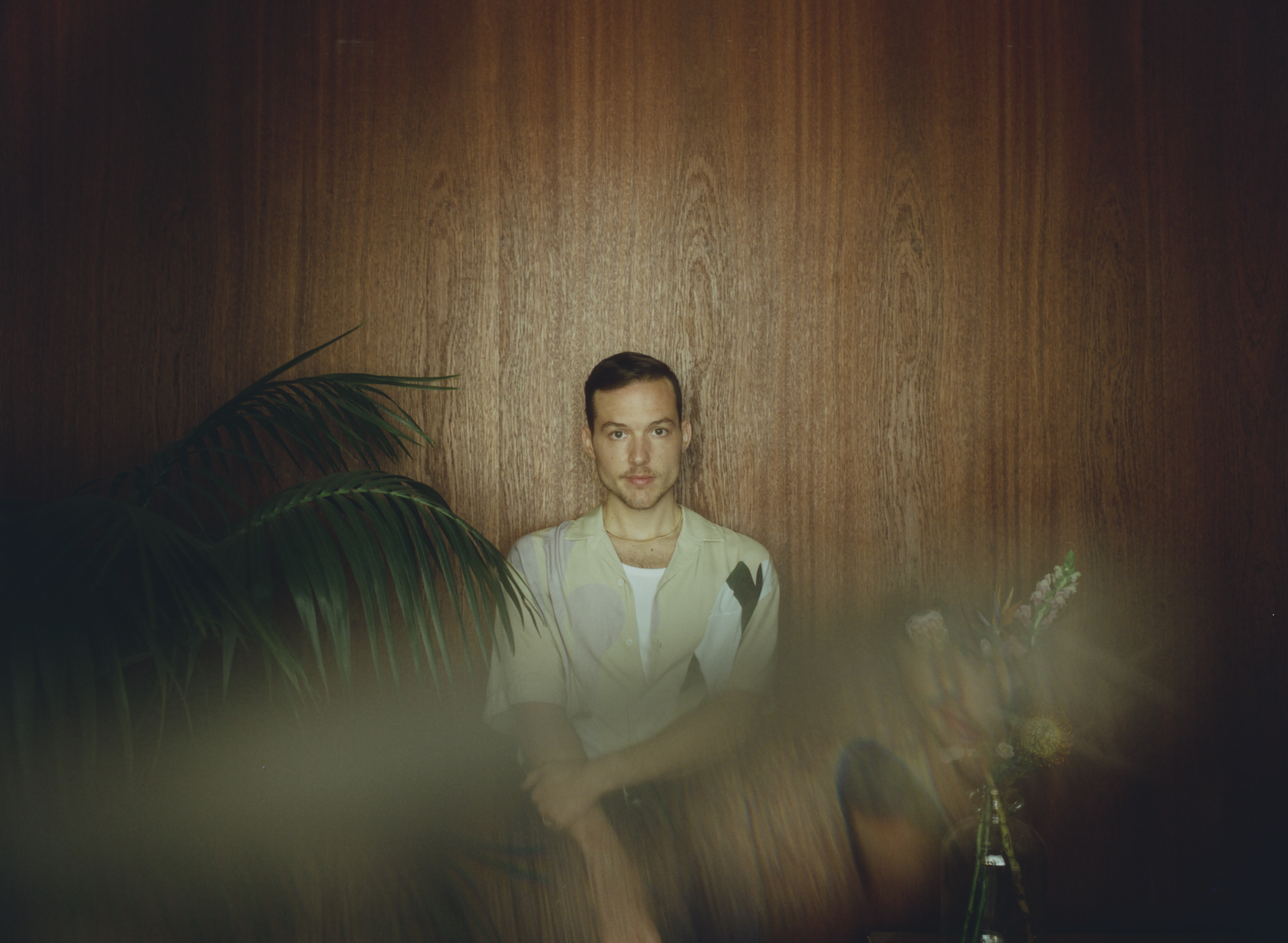 Ben Bohmer Bloom