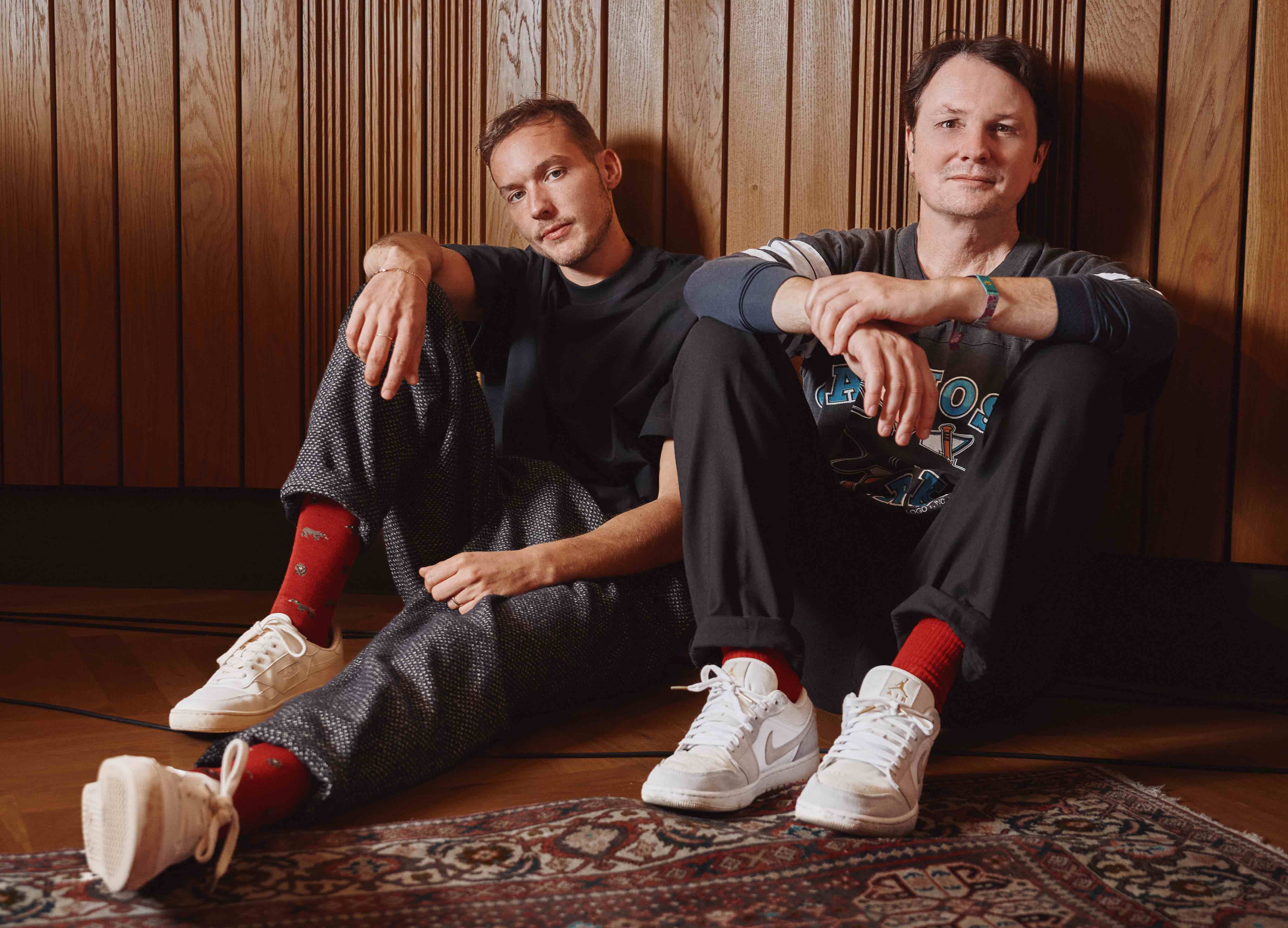 Ben Böhmer JONAH press shot