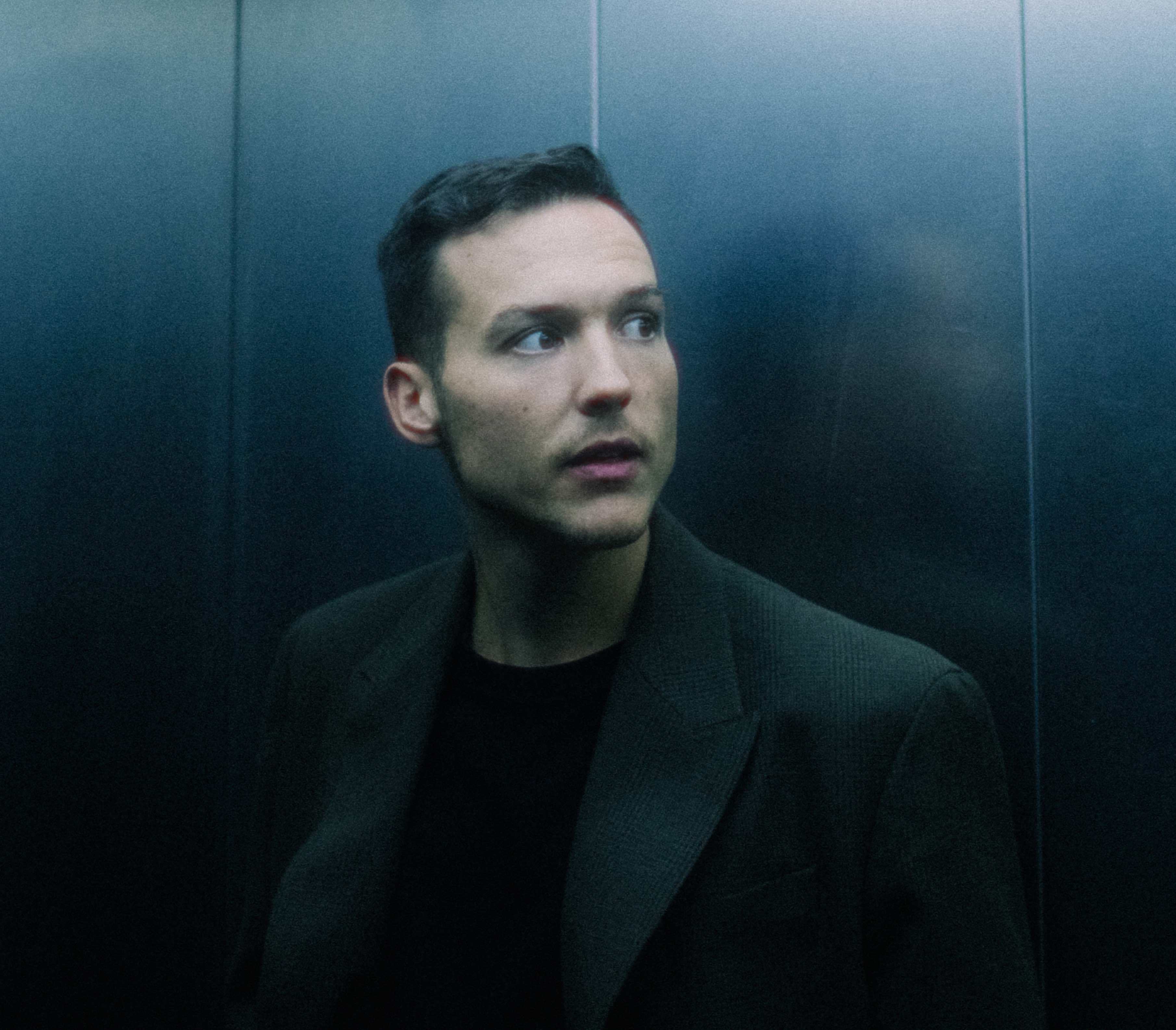 Ben Bohmer One Last Call