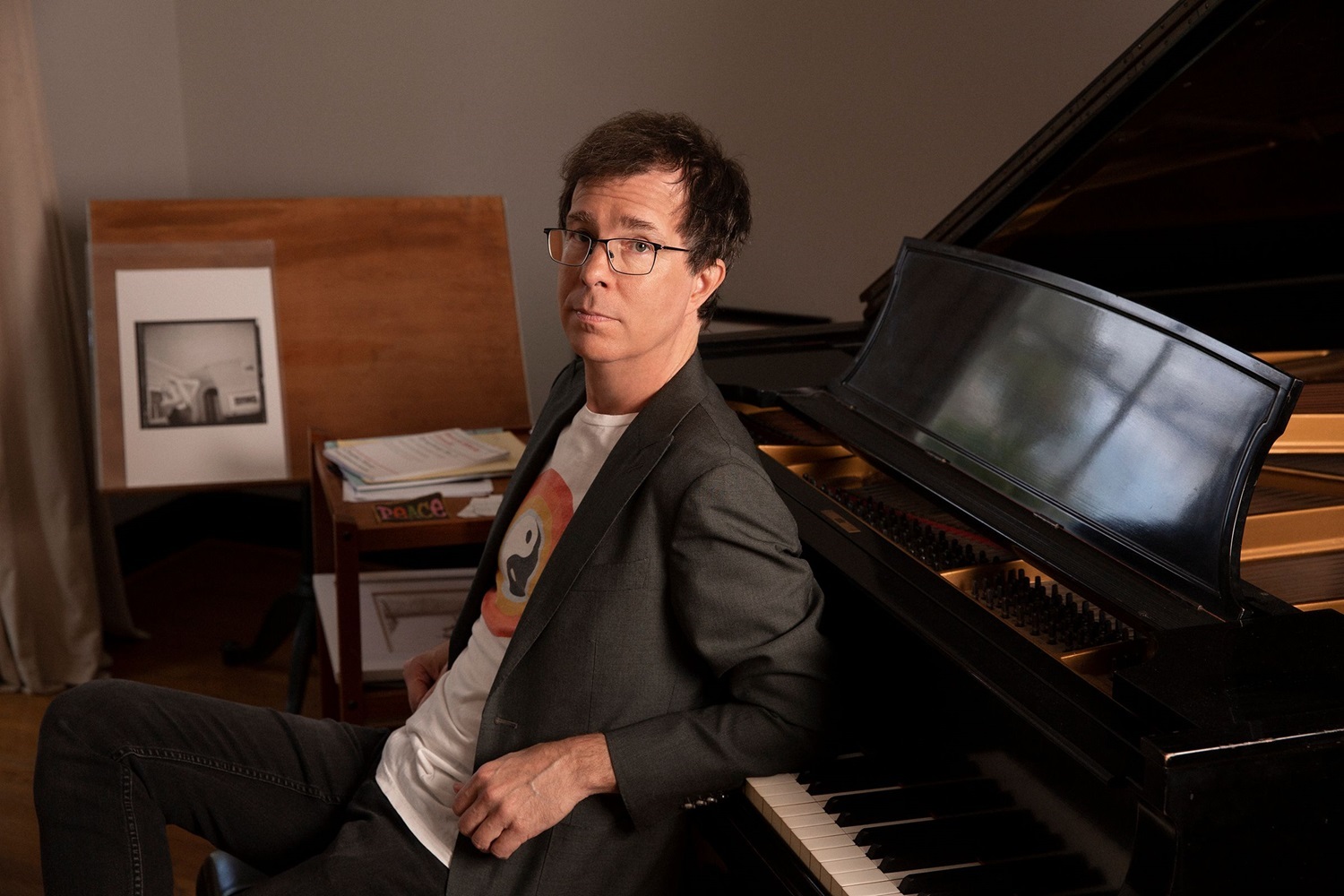 Ben Folds 2