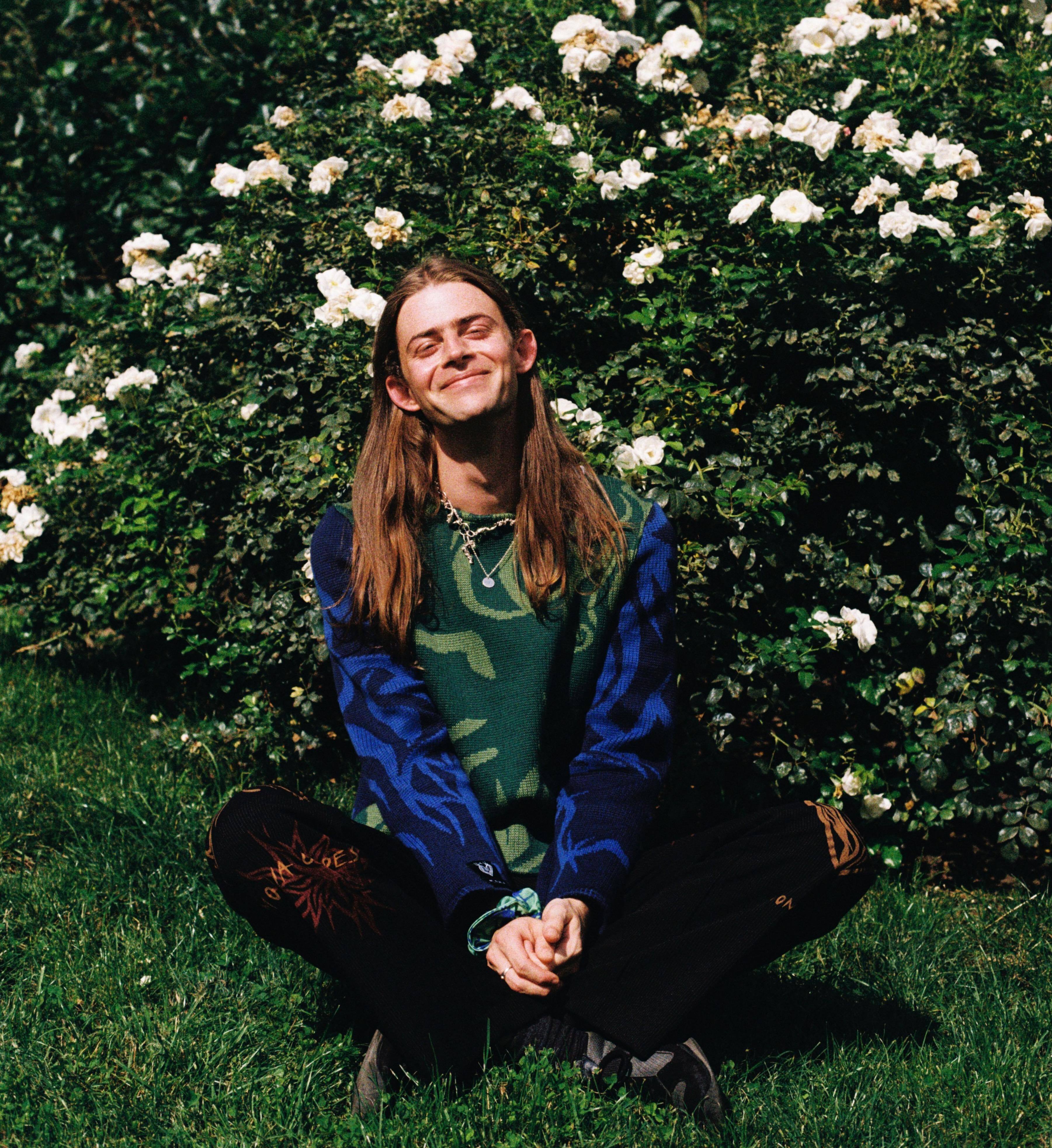 Ben Gregory Bodied 2023