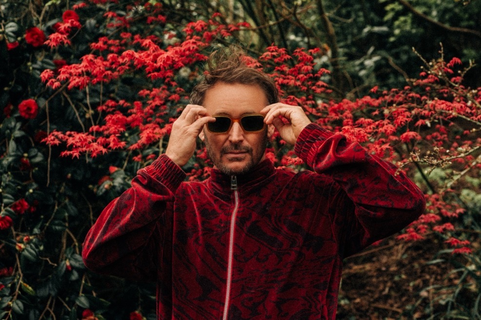 Ben Howard tenth anniversary