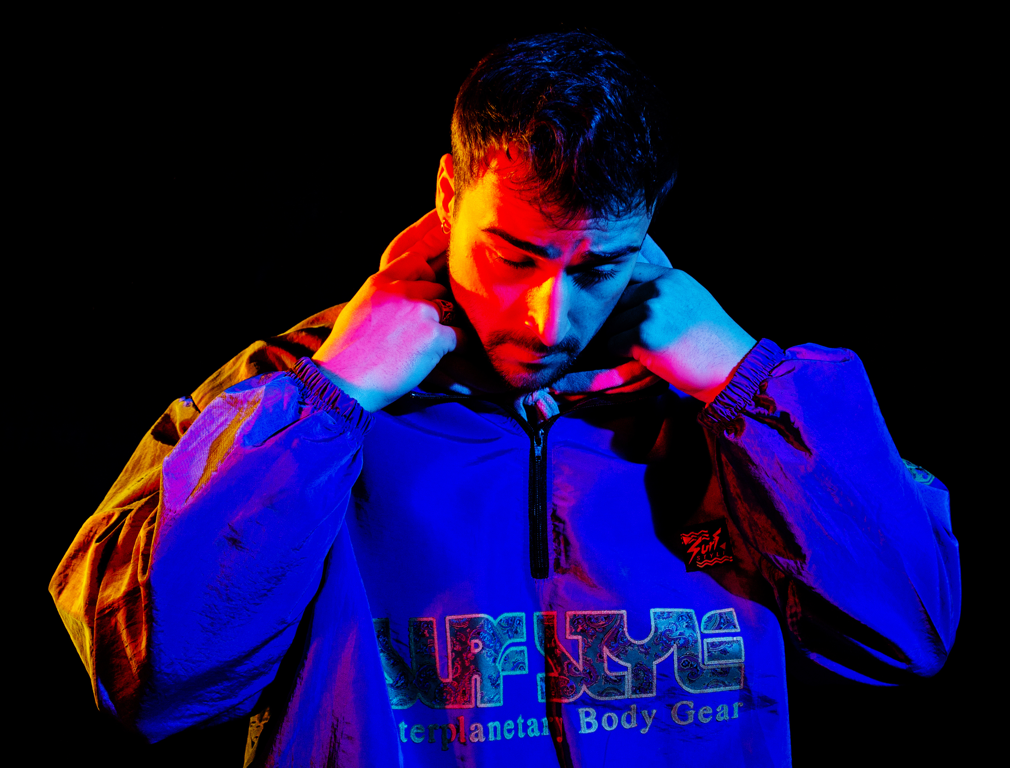 Ben Khan May 2018