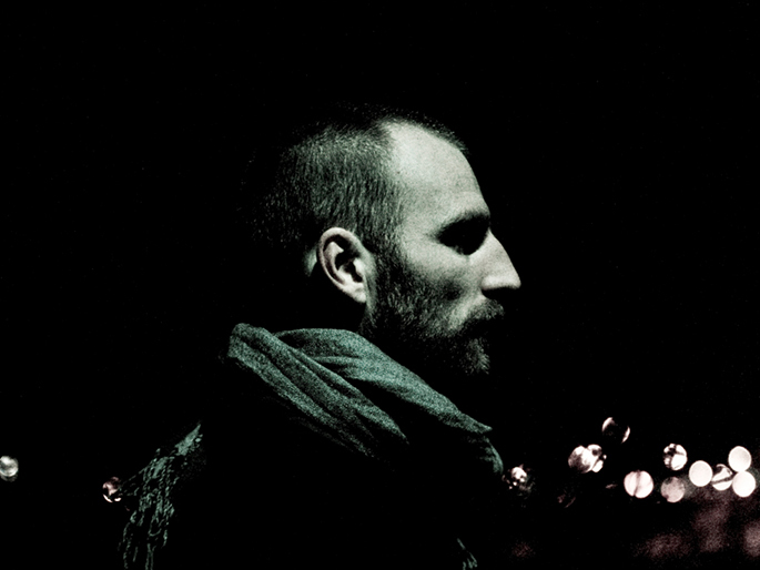 Ben Frost