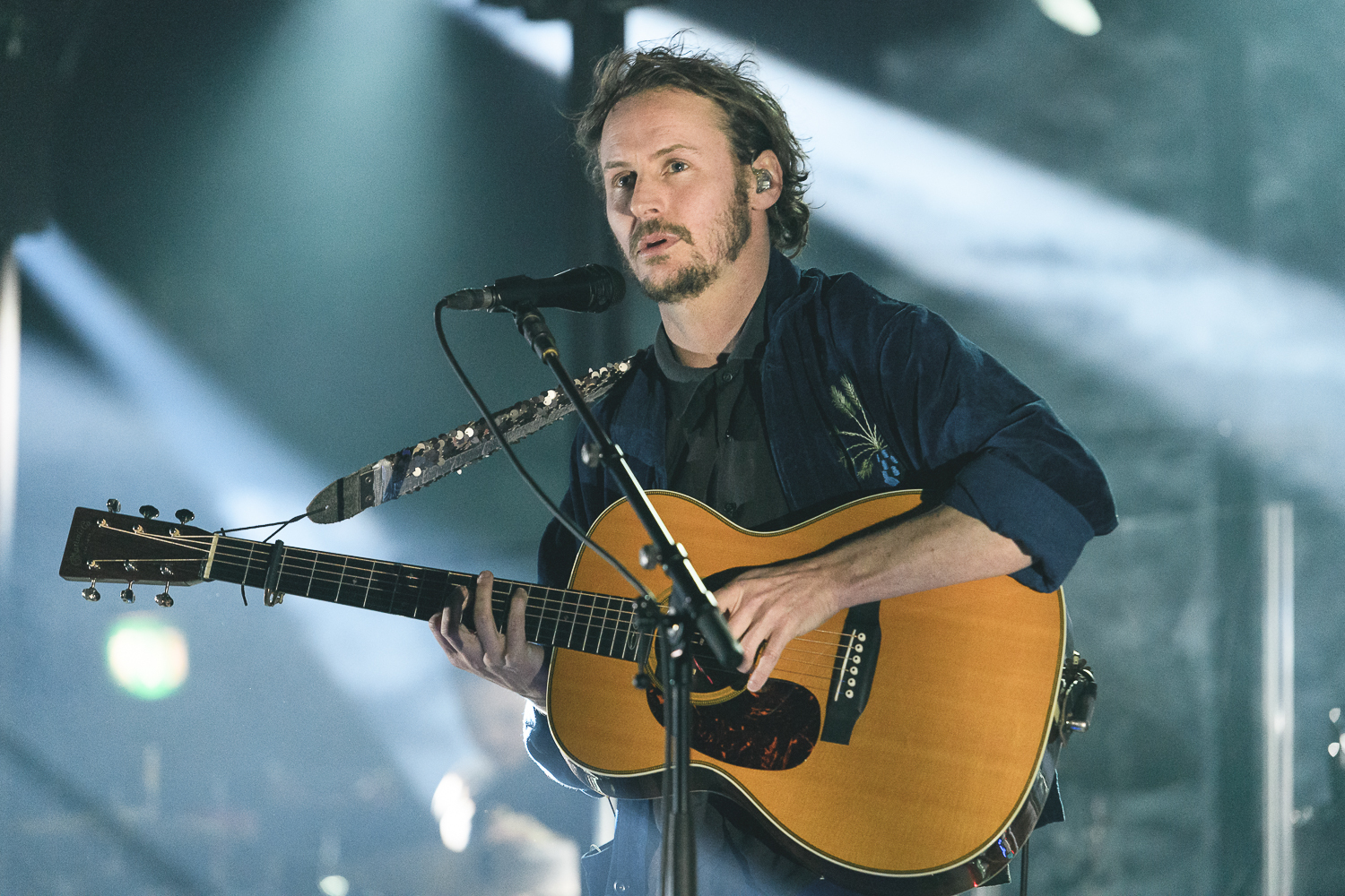 Ben Howard Brixton Academy London 17 01 19 Joshua Atkins 6