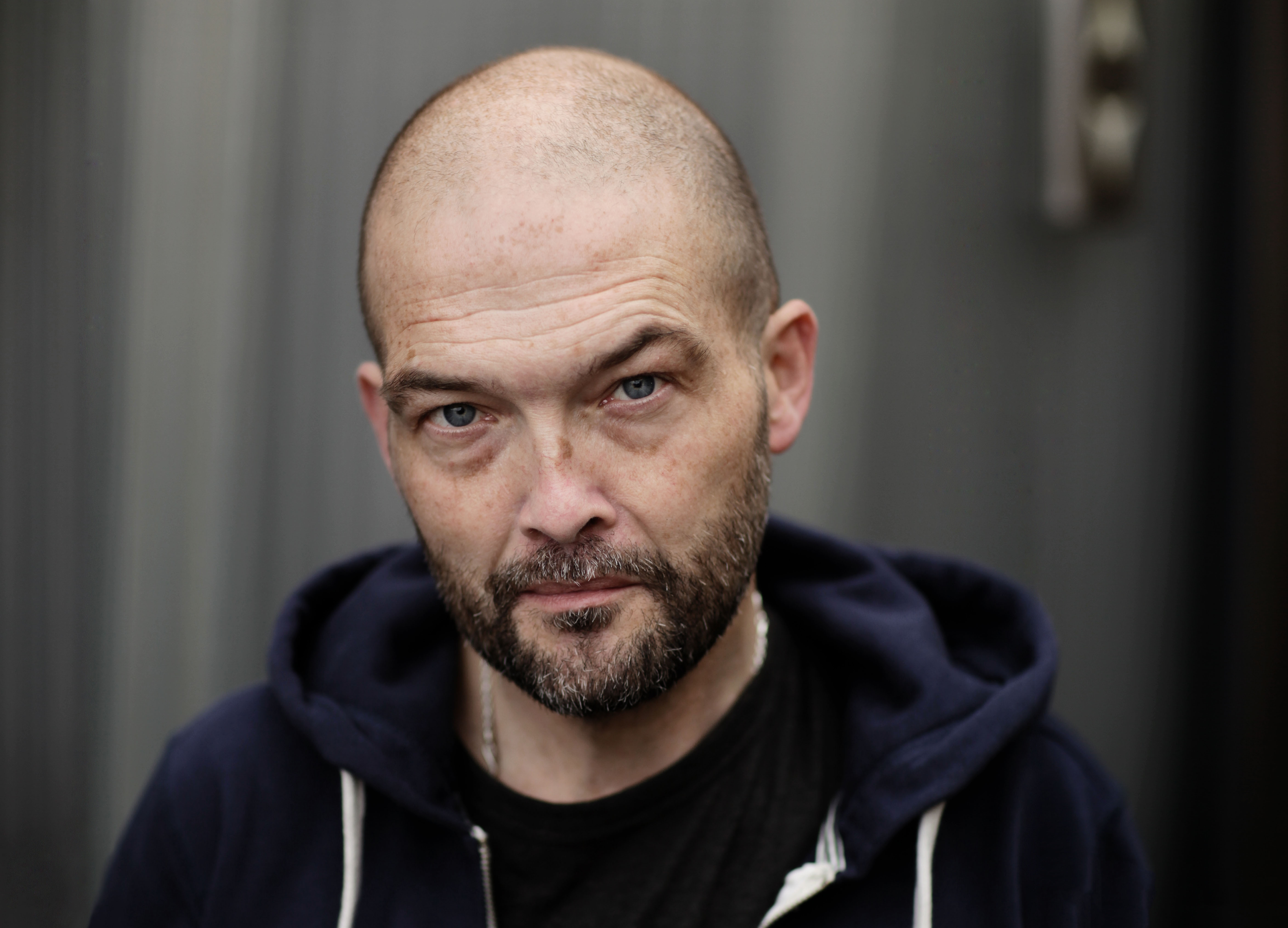 Ben Watt 19001 by Justin Sutcliffe