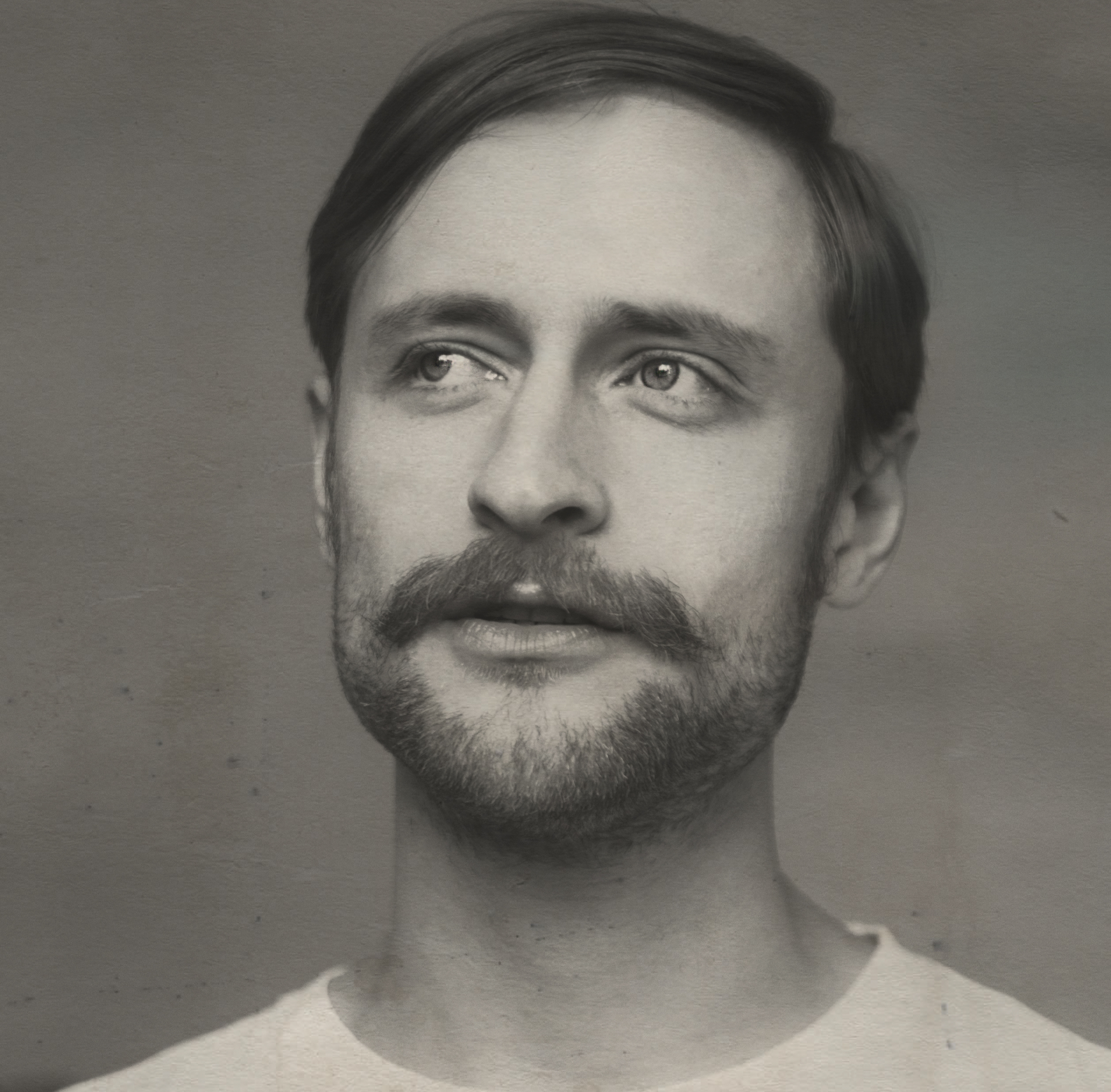 Benedict Benjamin 2019 portrait credit Sequoia Ziff