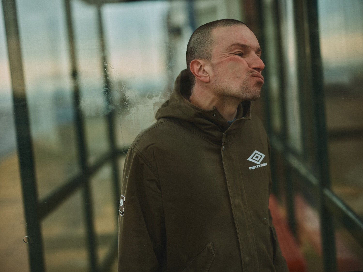 Benefits 2023 window Michael Sreenan