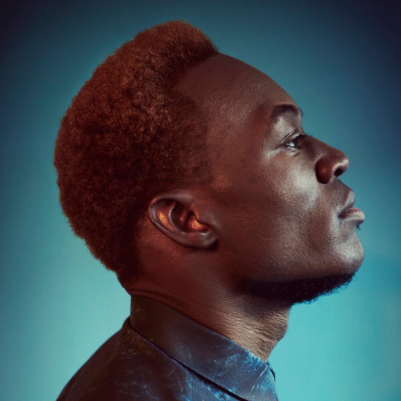 Benga Press Shot