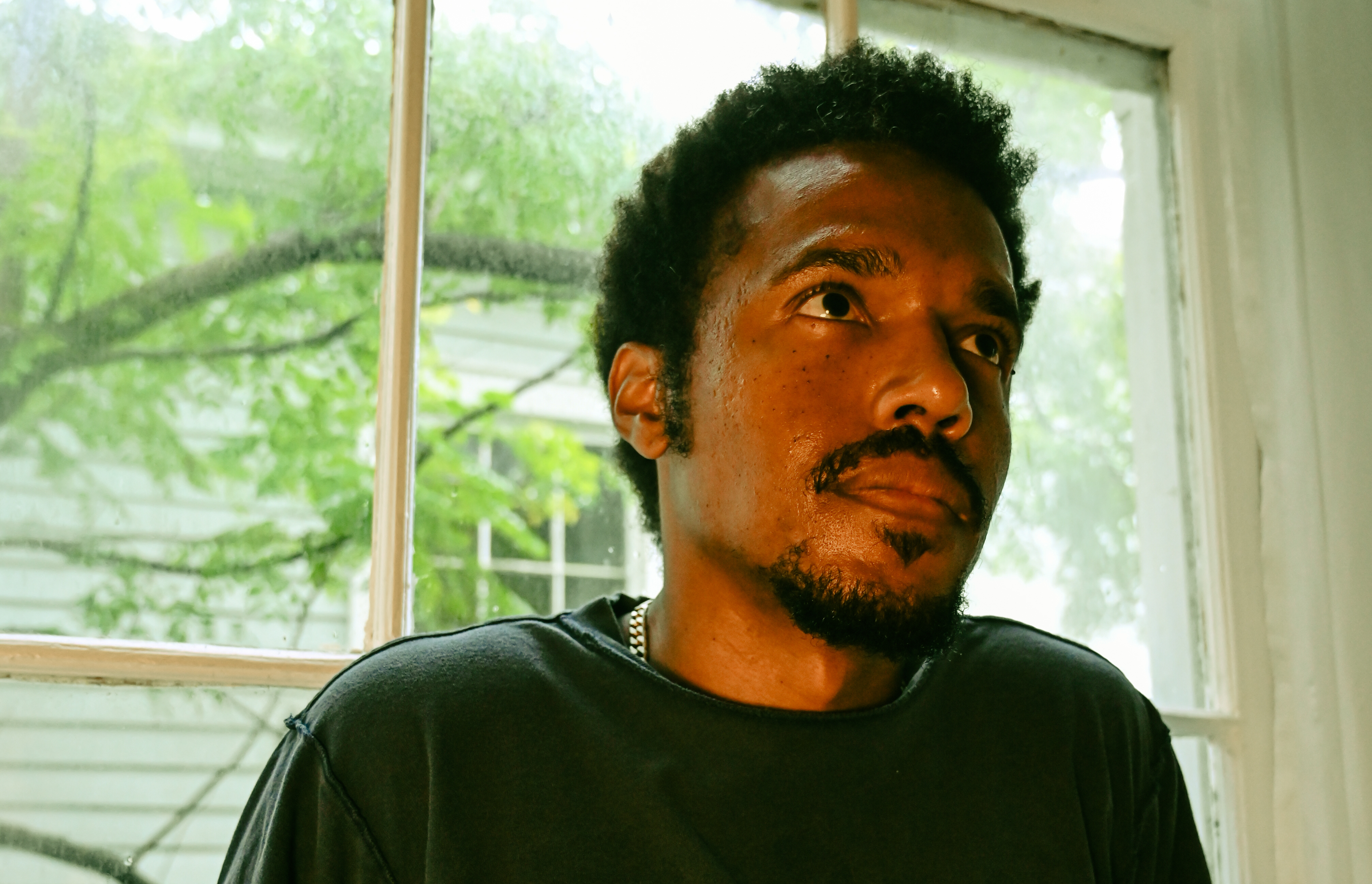 Benjamin Booker LOWER Photo Credit Trenity Thomas