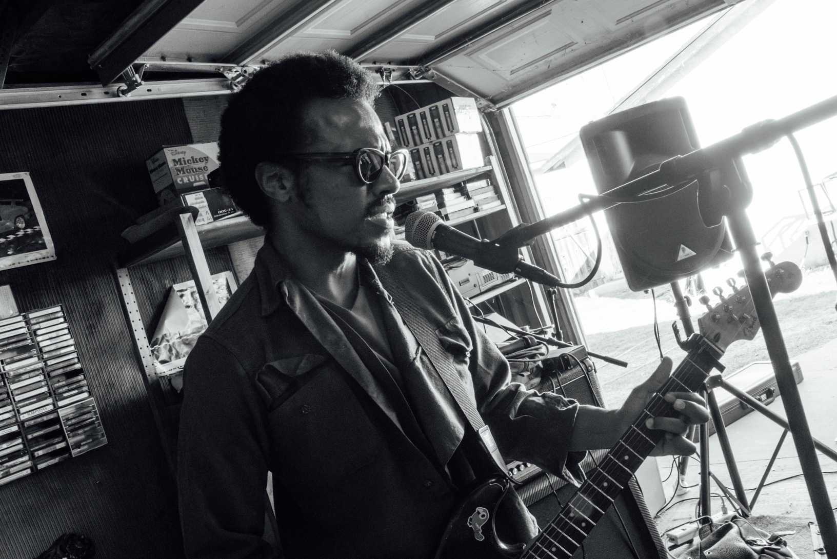 Benjamin Booker Photo Credit Trenity Thomas 2