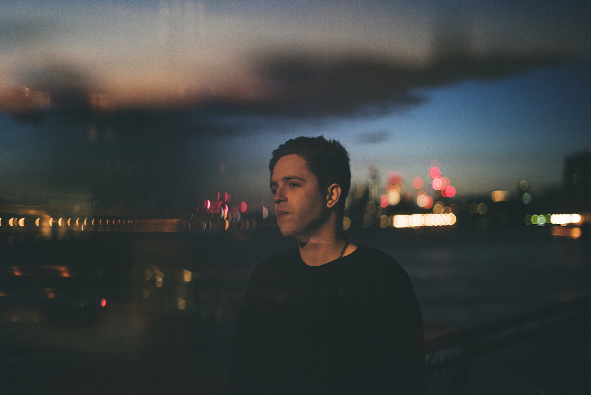 Benjamin Francis Leftwich feb16