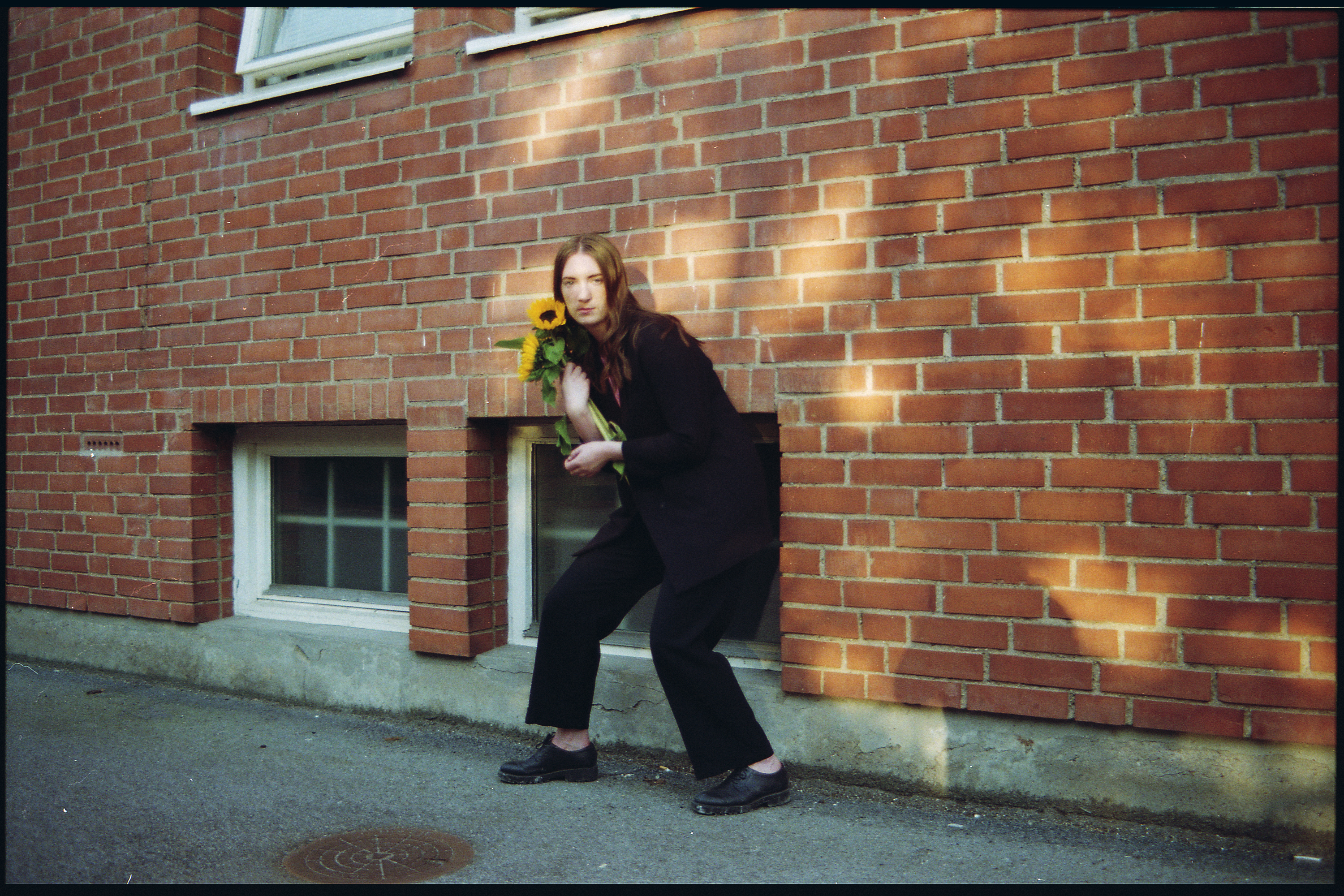 Benz3 Photo by Ebba Agren