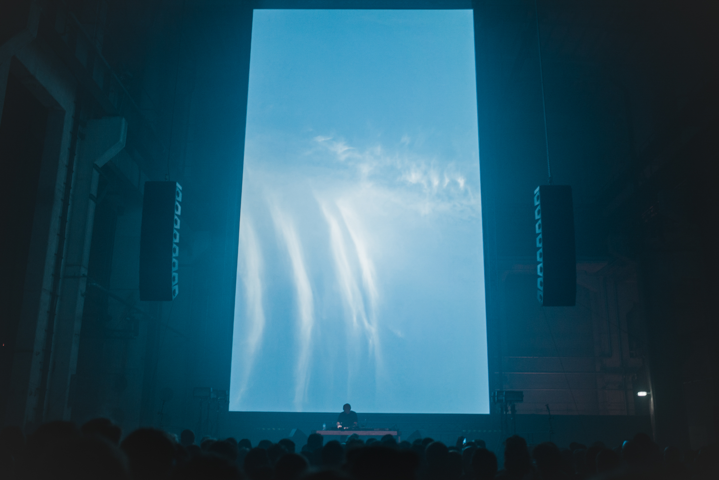 Berlin Atonal 201629