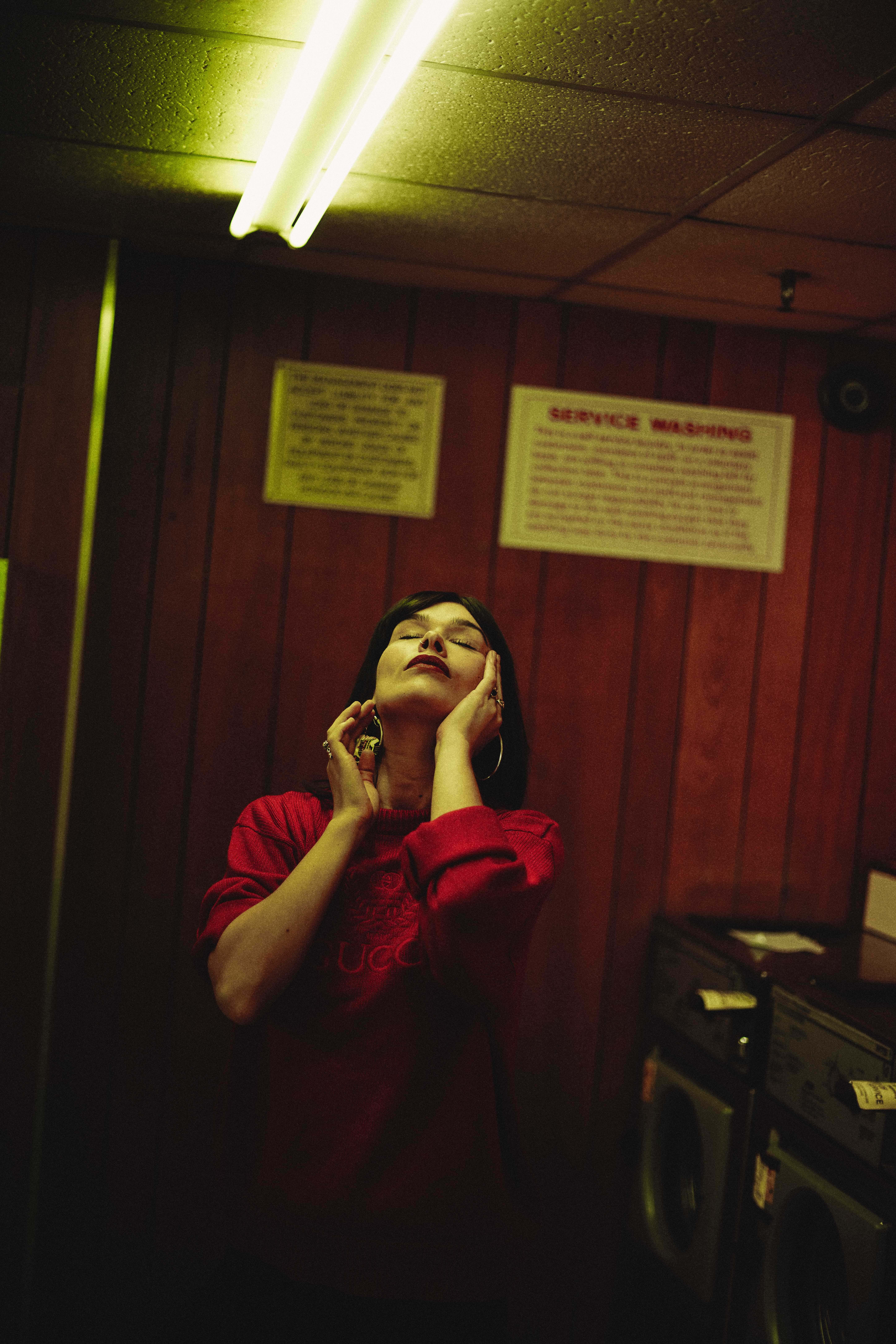 Bessie Turner 187 A8876