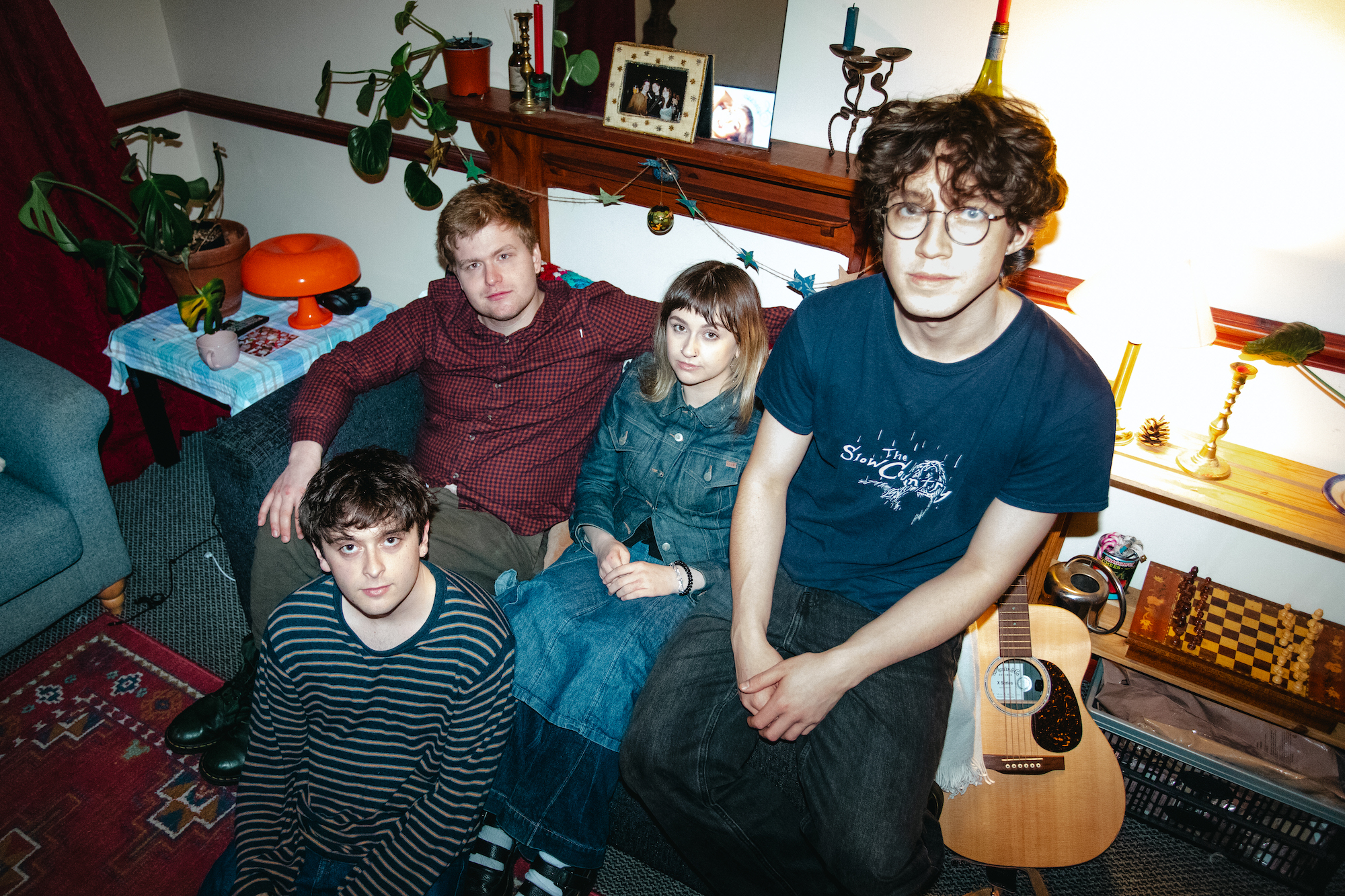 pyncher lay down fun and frenzied marker with new single “One Day”