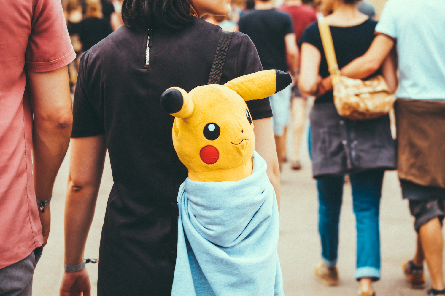 Best Kept Secret Hilvarenbeek The Netherlands 16062017 Sara Amroussi Gilissen 14