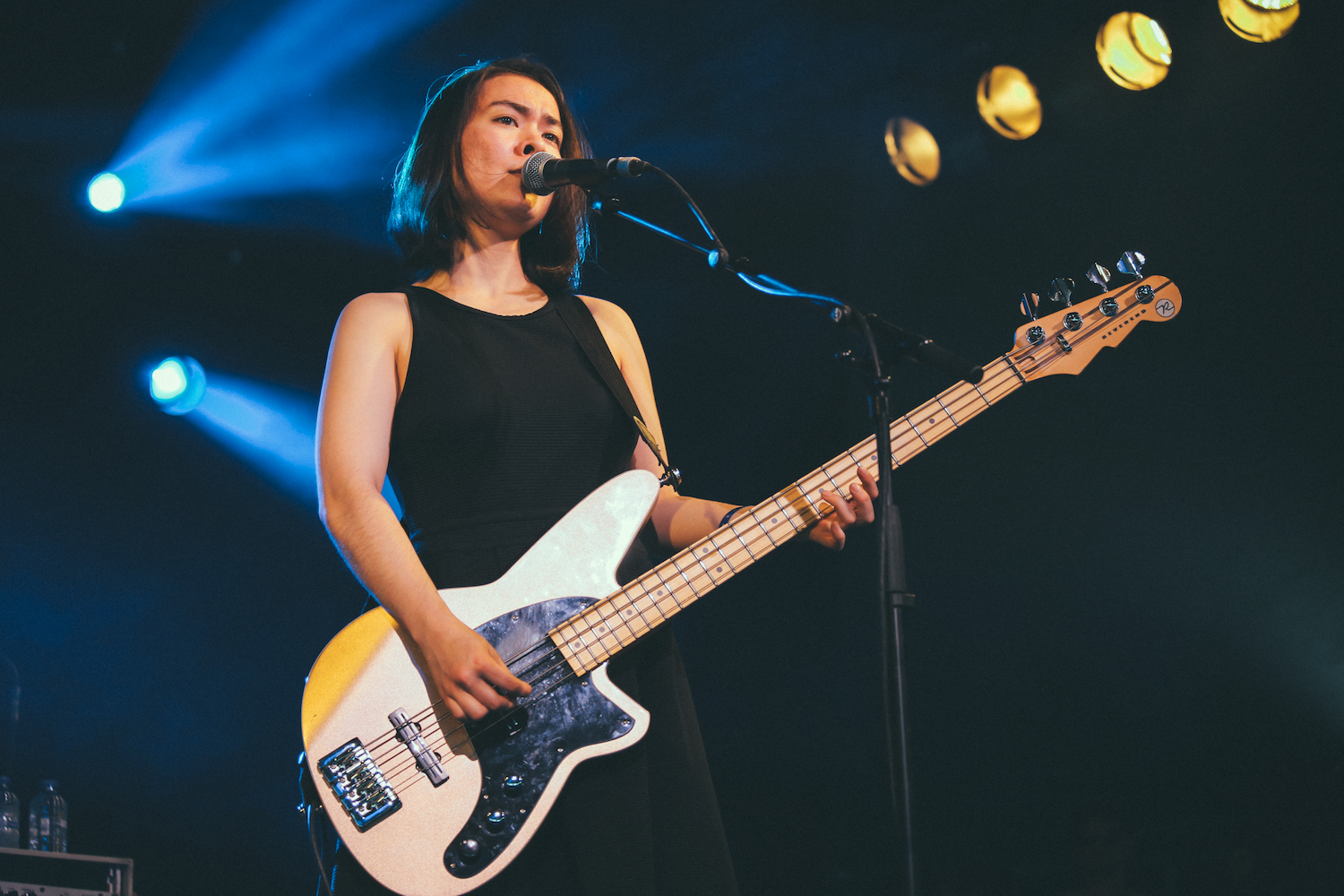 Best Kept Secret Hilvarenbeek The Netherlands 16062017 Sara Amroussi Gilissen 19