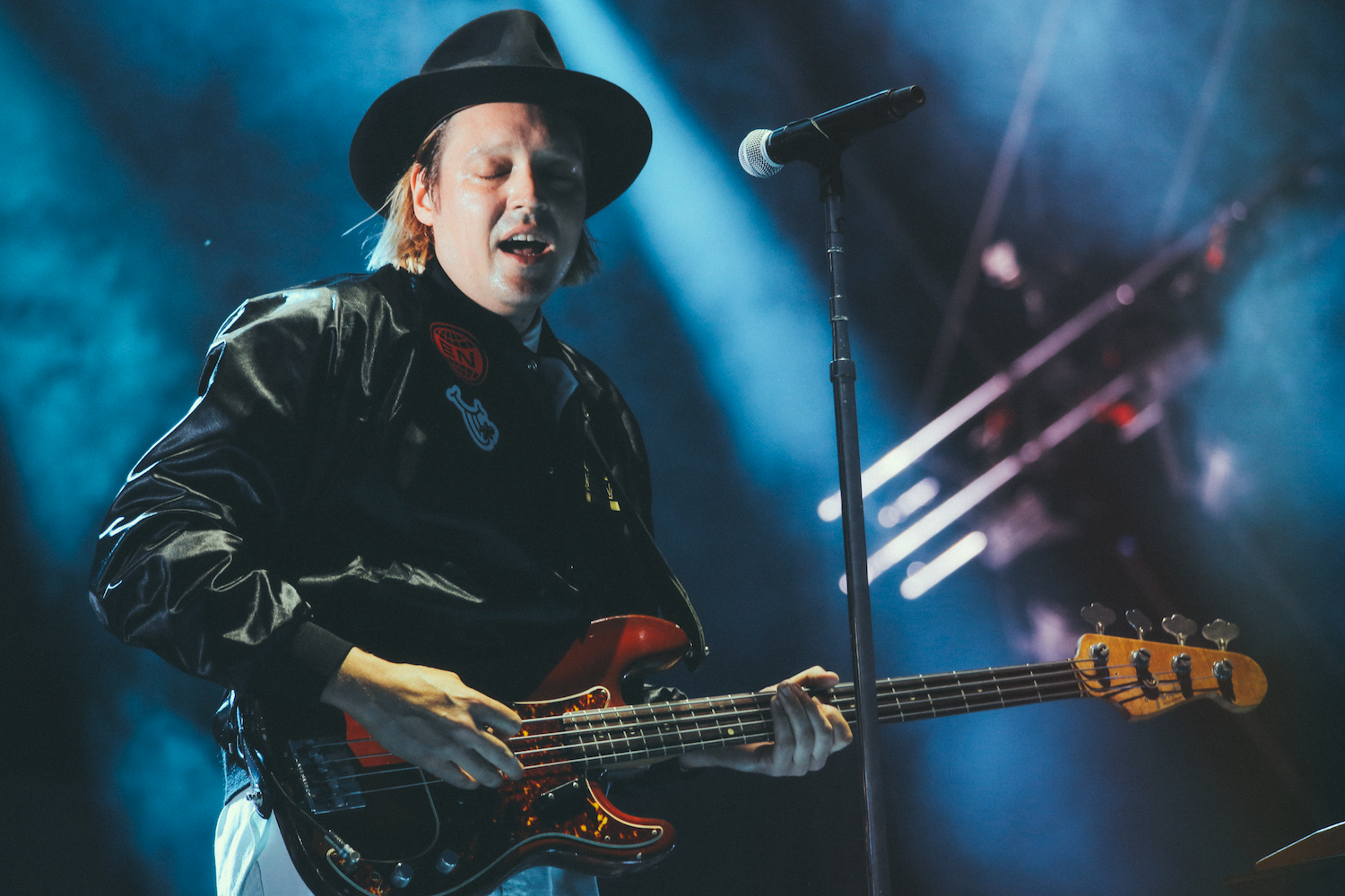 Best Kept Secret Hilvarenbeek The Netherlands 16062017 Sara Amroussi Gilissen 25