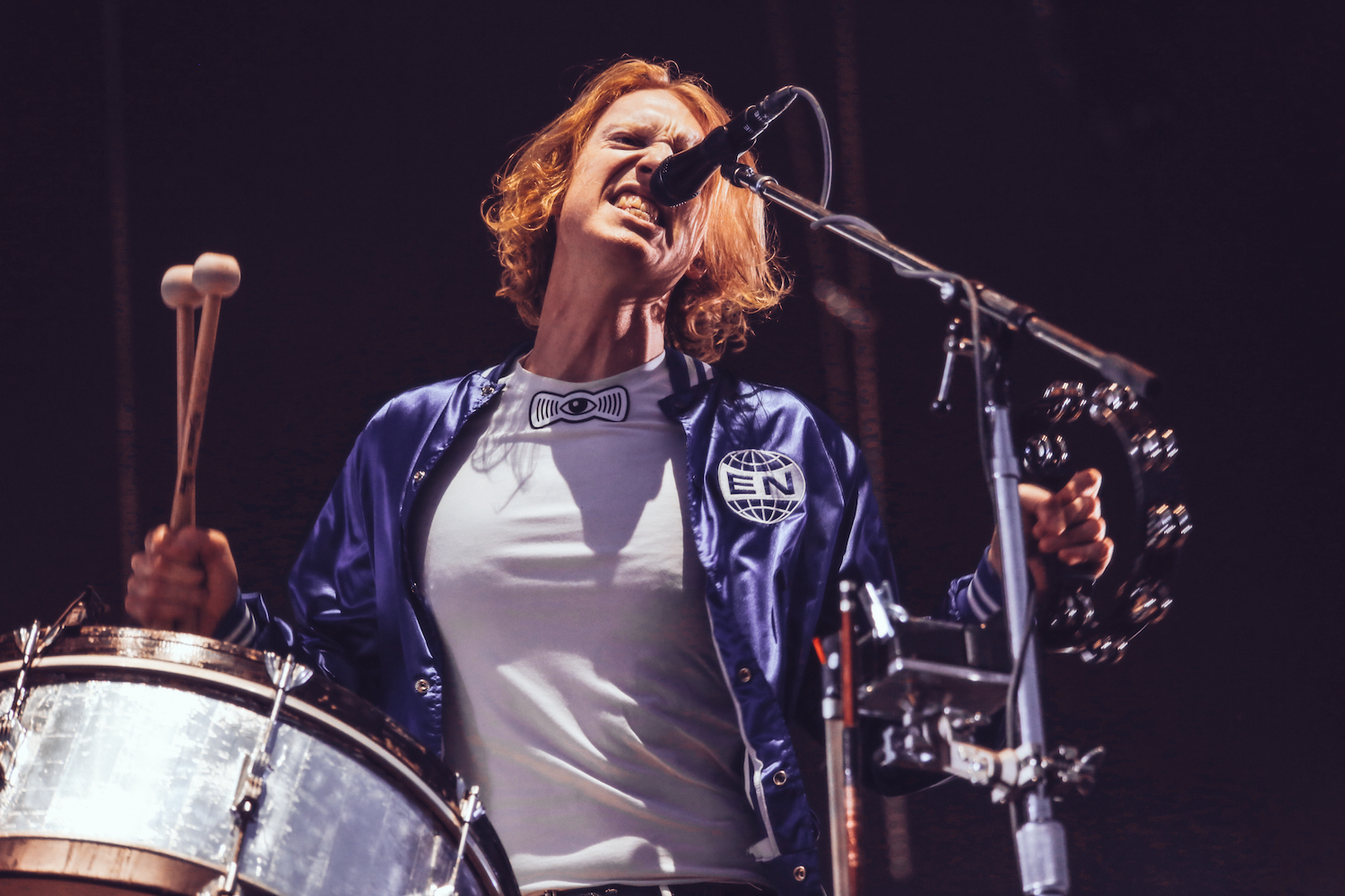 Best Kept Secret Hilvarenbeek The Netherlands 16062017 Sara Amroussi Gilissen 26