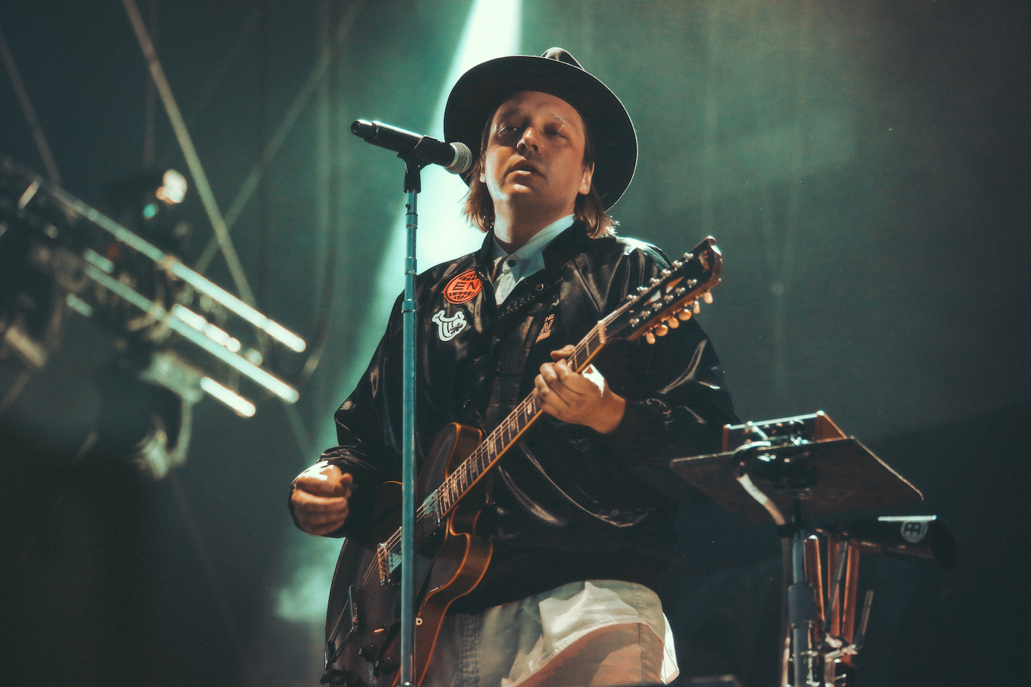 Best Kept Secret Hilvarenbeek The Netherlands 16062017 Sara Amroussi Gilissen 28