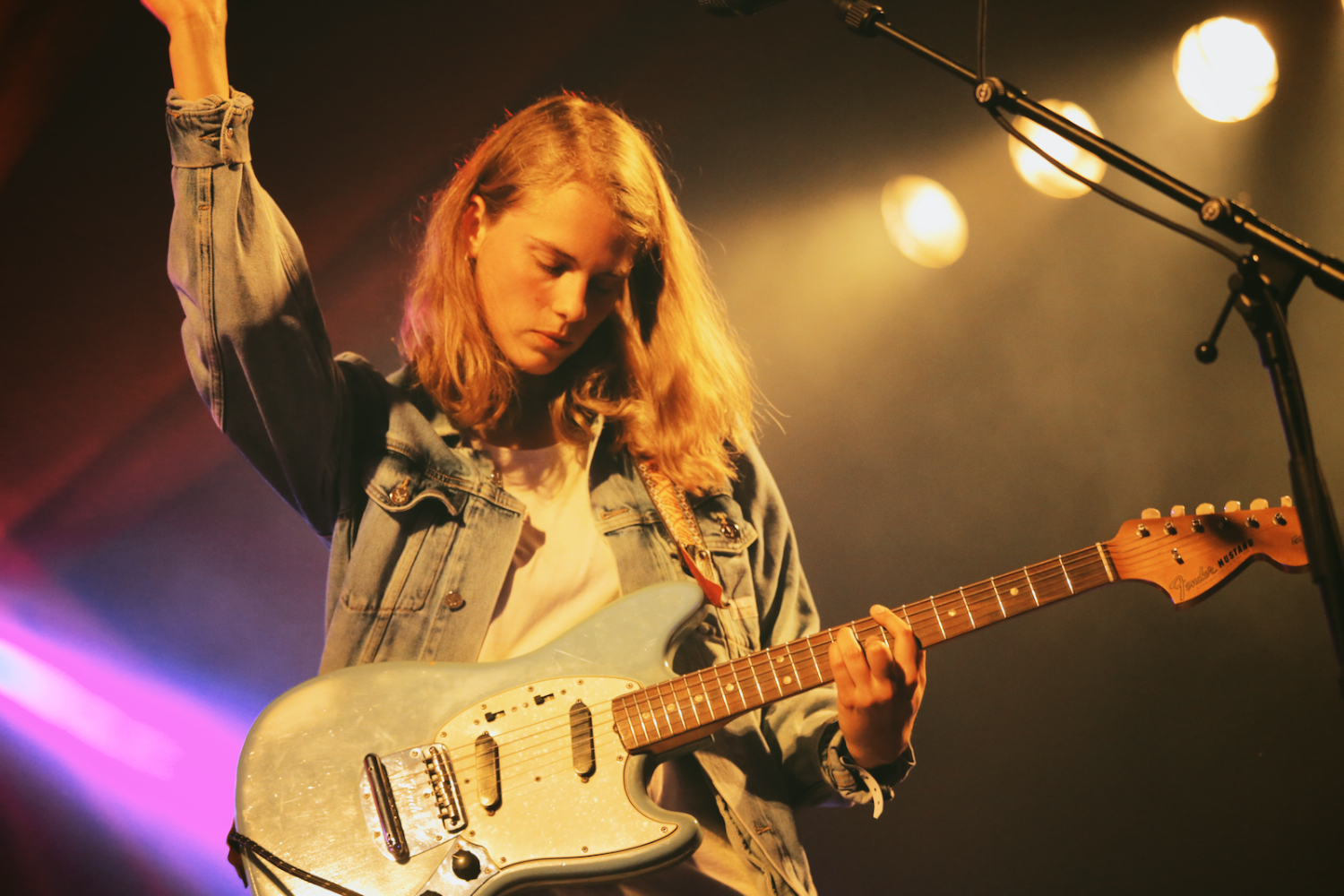 Best Kept Secret Hilvarenbeek The Netherlands 16062017 Sara Amroussi Gilissen 29