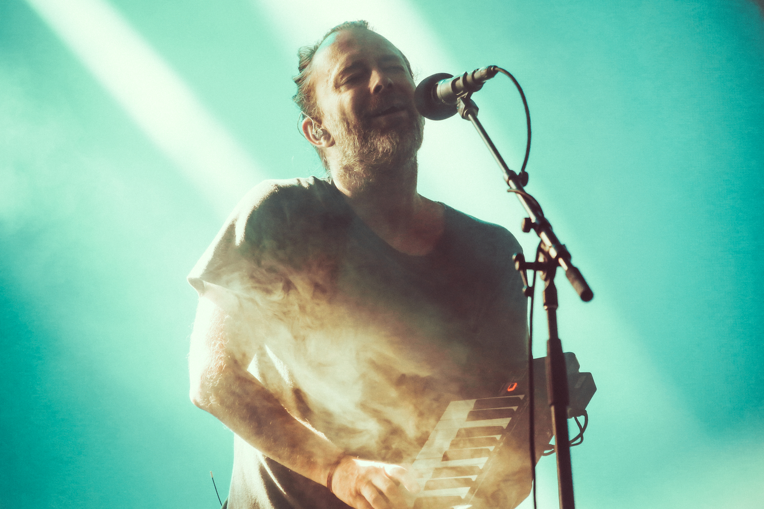 Best Kept Secret Hilvarenbeek The Netherlands 16062017 Sara Amroussi Gilissen 59