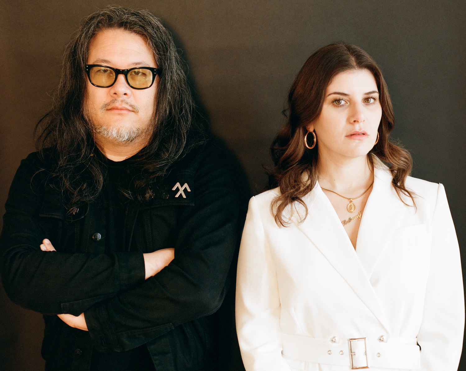 Best Coast 2019 04 please credit Eddie Chacon