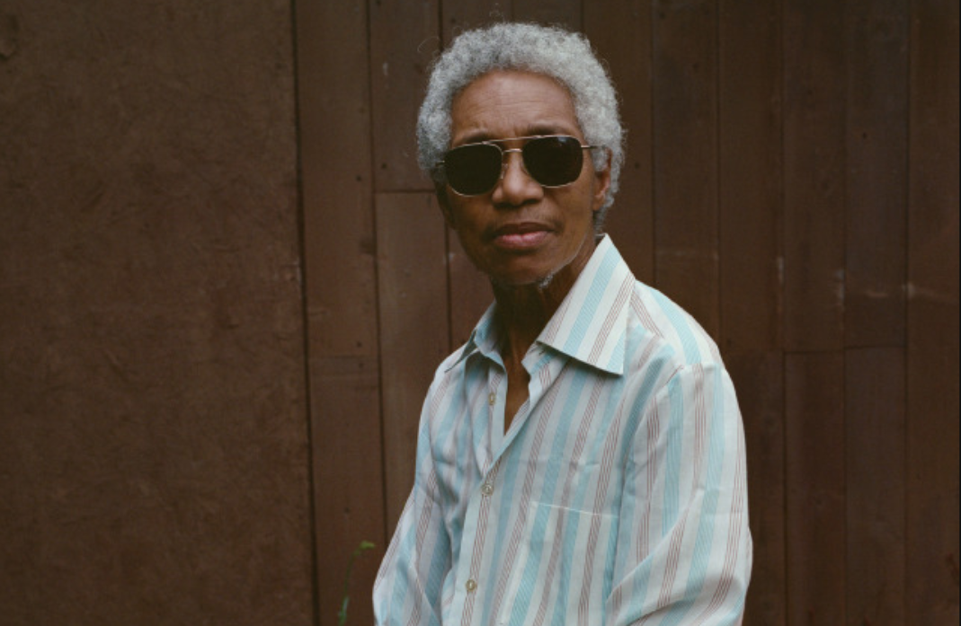 Beverly Glen Copeland Marvin Gaye