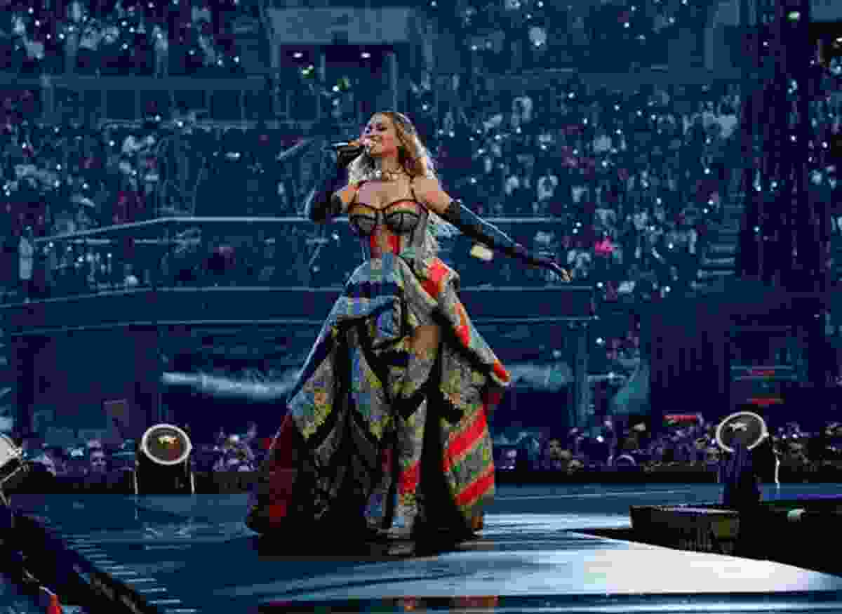 Beyoncé breaks her own records following six nights at Tottenham ...