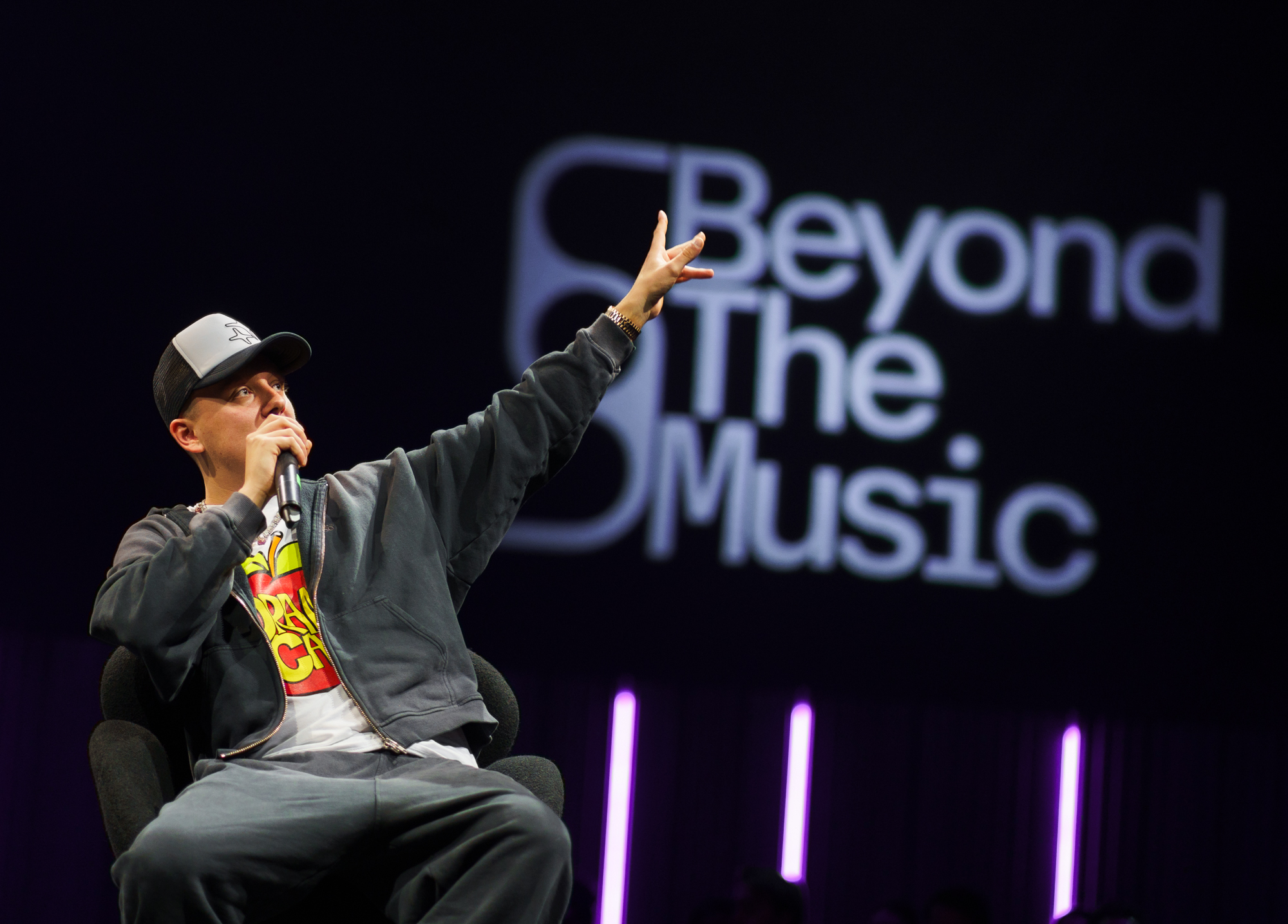 Beyond the Music 2024 review: Industry event connects and capitalises ...