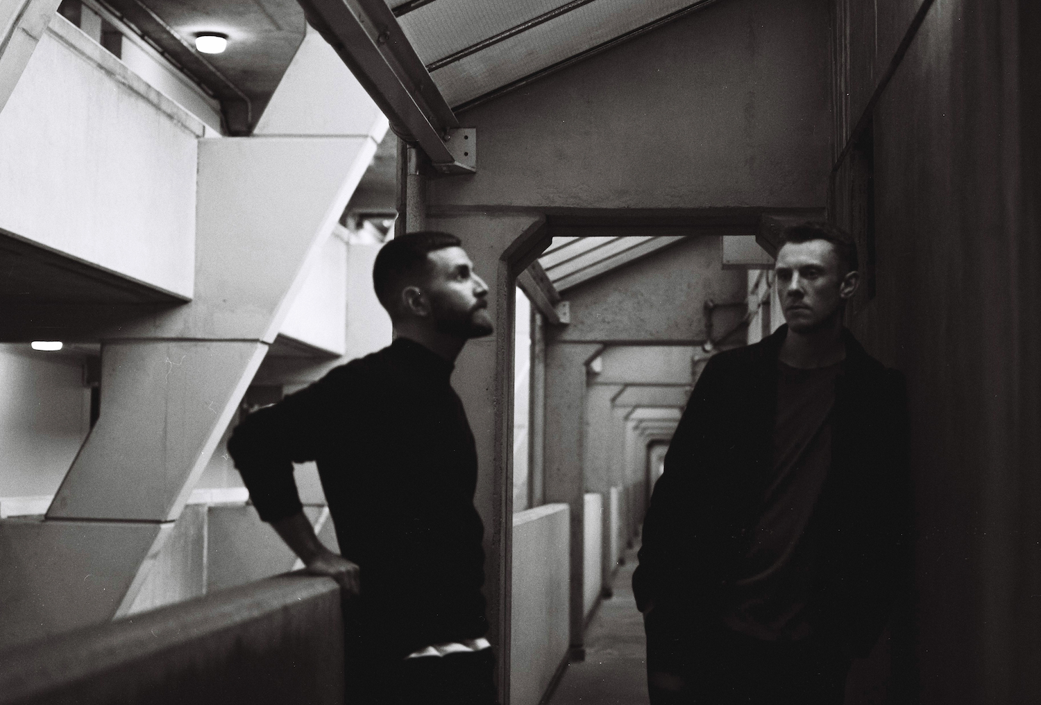 Bicep Press Shot 2018 MAIN