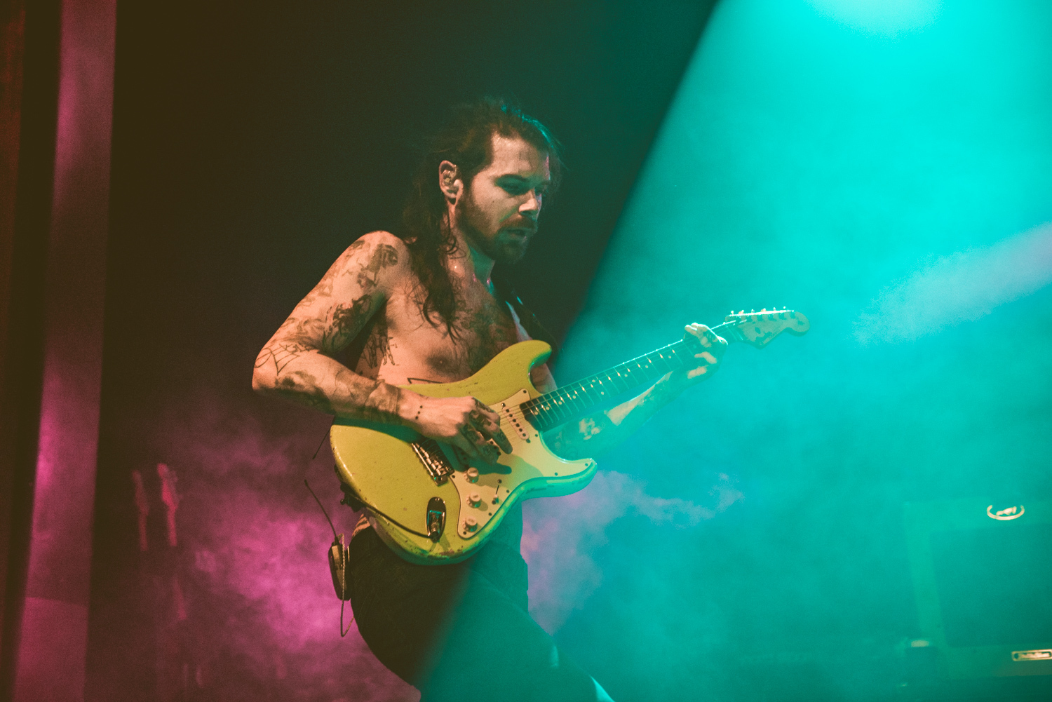 Biffy Clyro 24