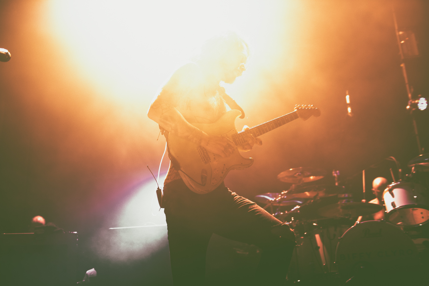 Biffy Clyro 59