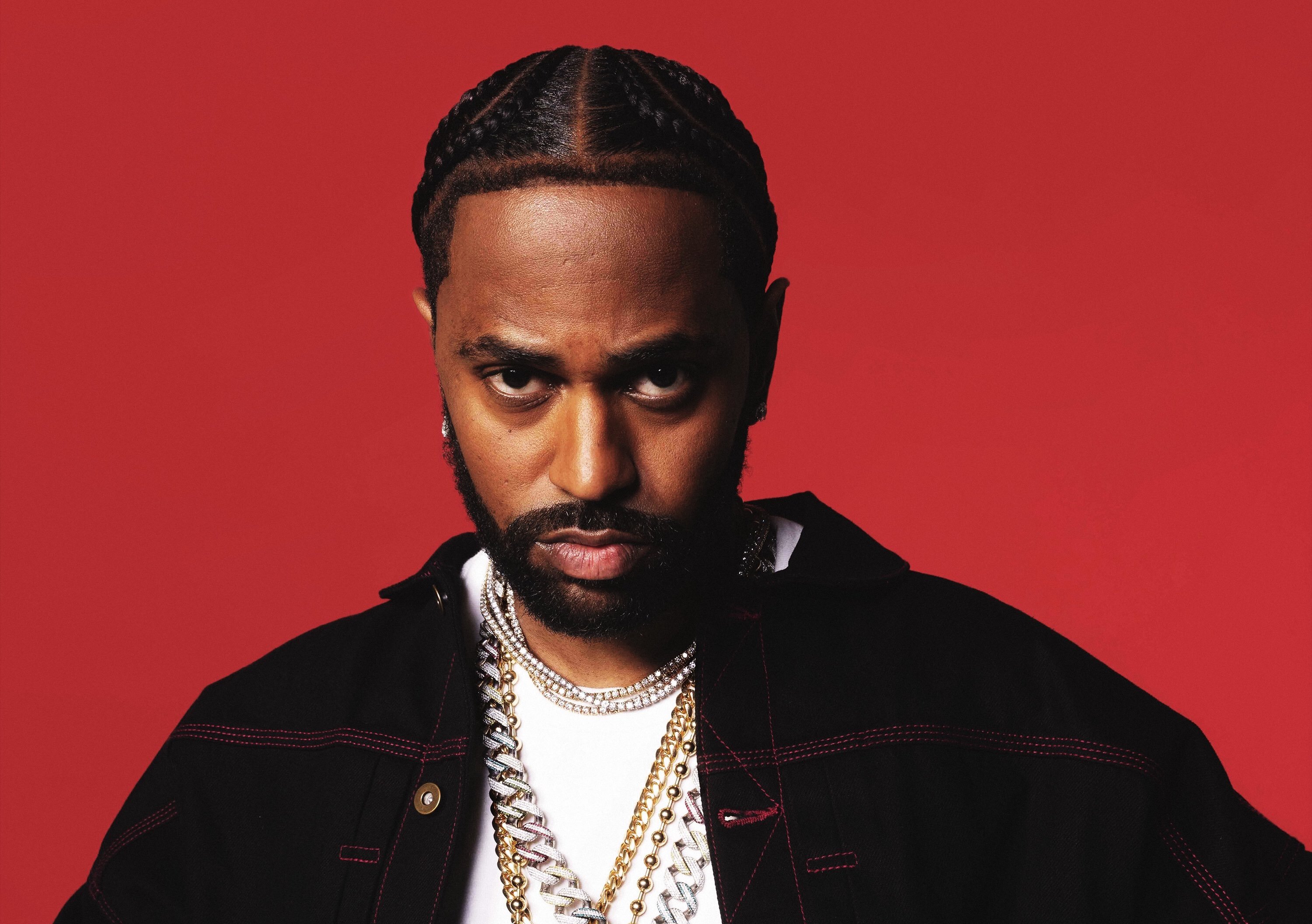 Big Sean 2024 album