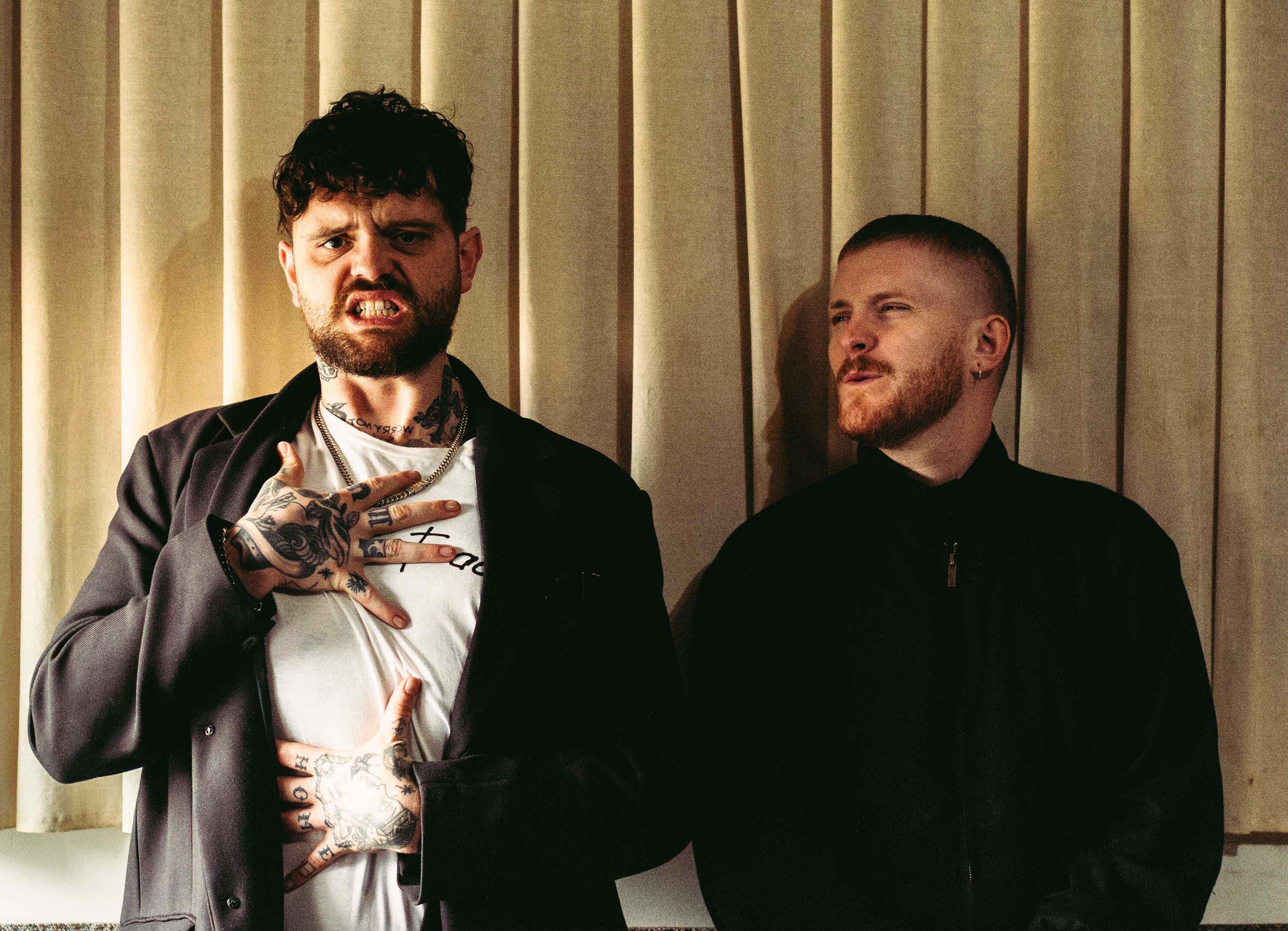 Big Special National Language