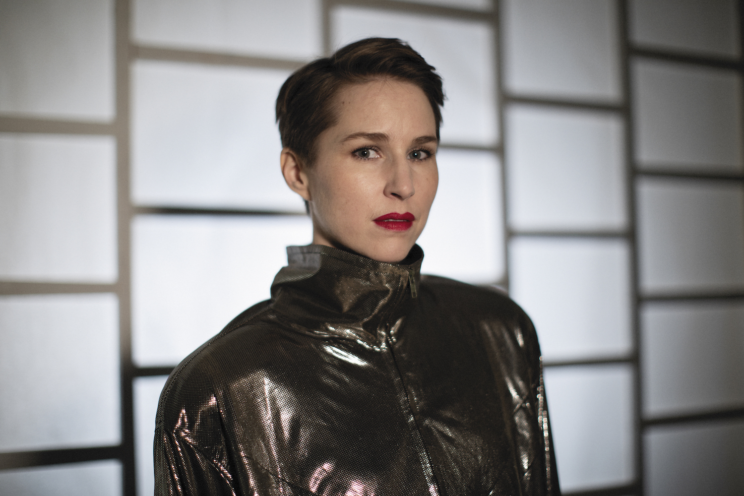 Big Fox Beast 2 photographer Anna Branhede