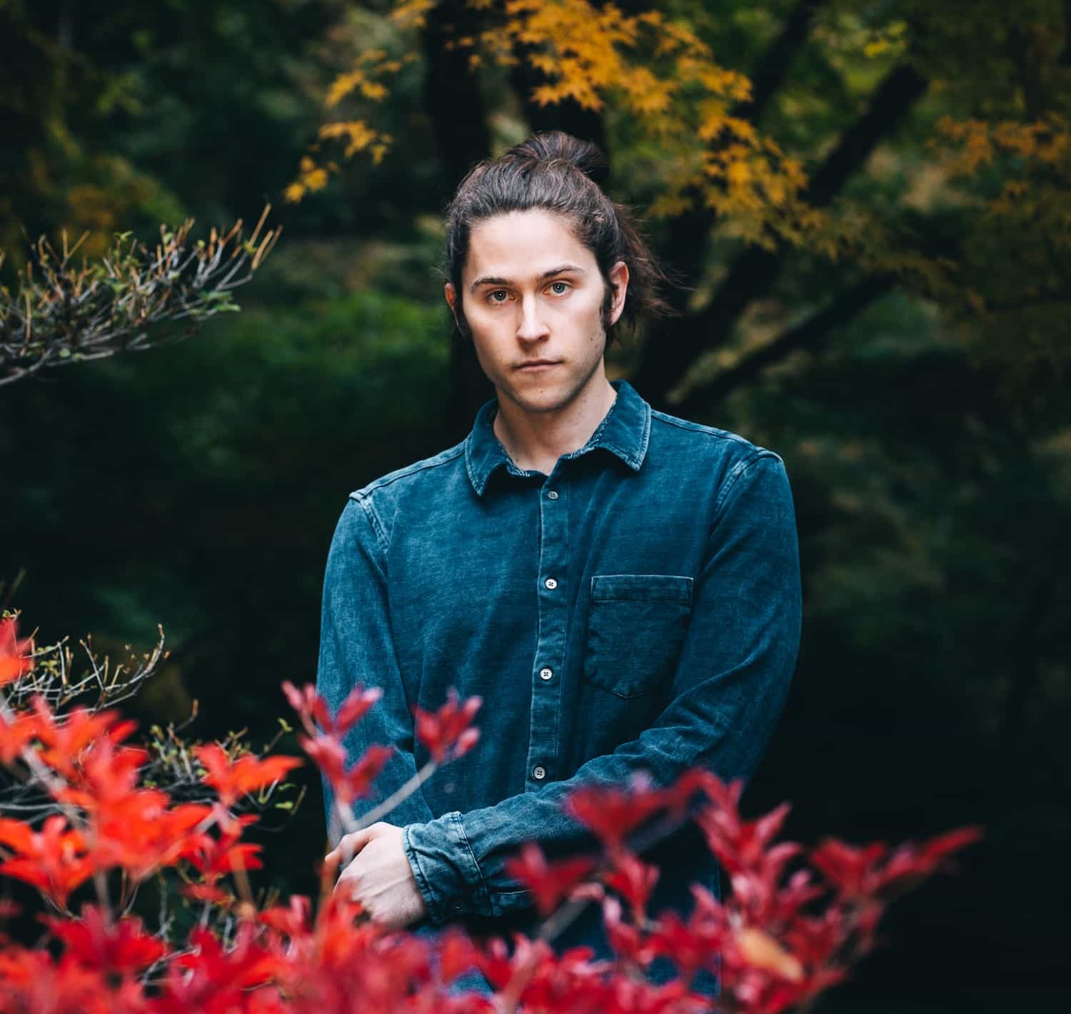 Big Wild Press Shot 27739 credit Little Green Eyes