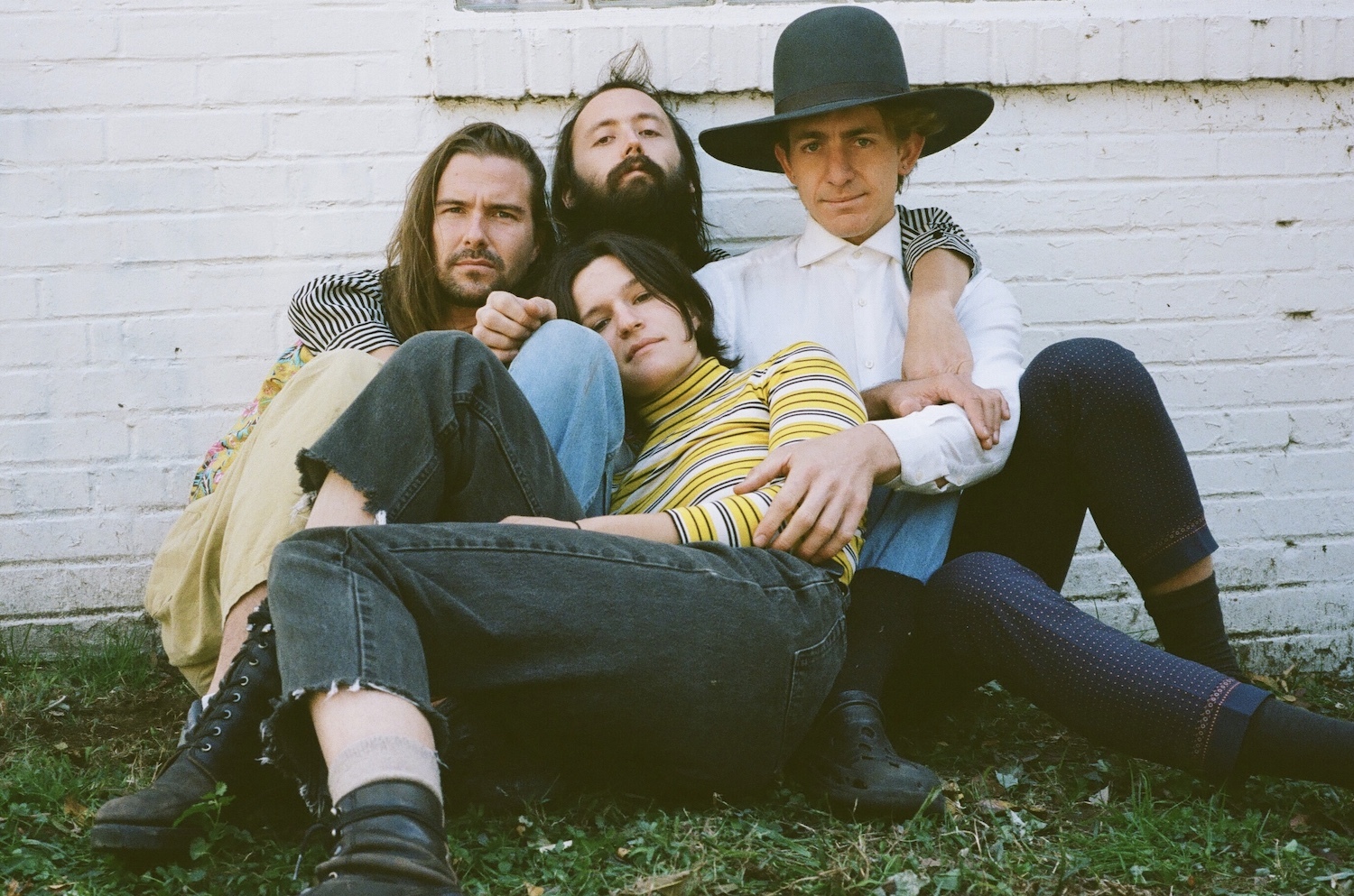 Big Thief 1 by Michael Buisha