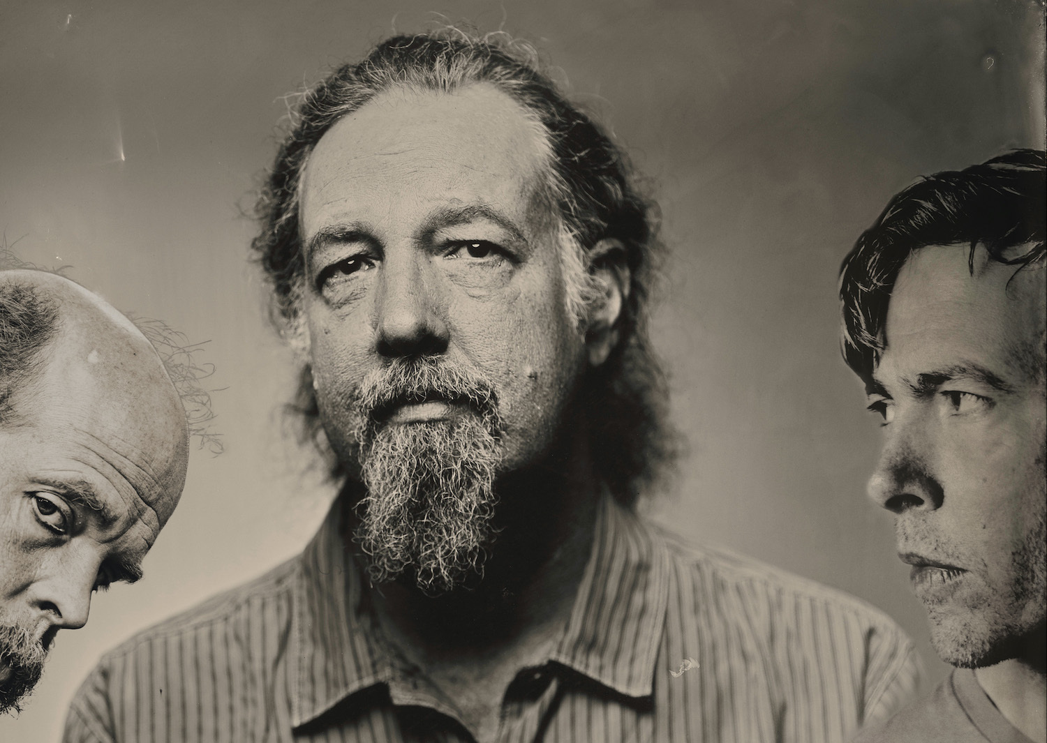 Bill Bonnie She Is My Everything Feat SRB Photo 01