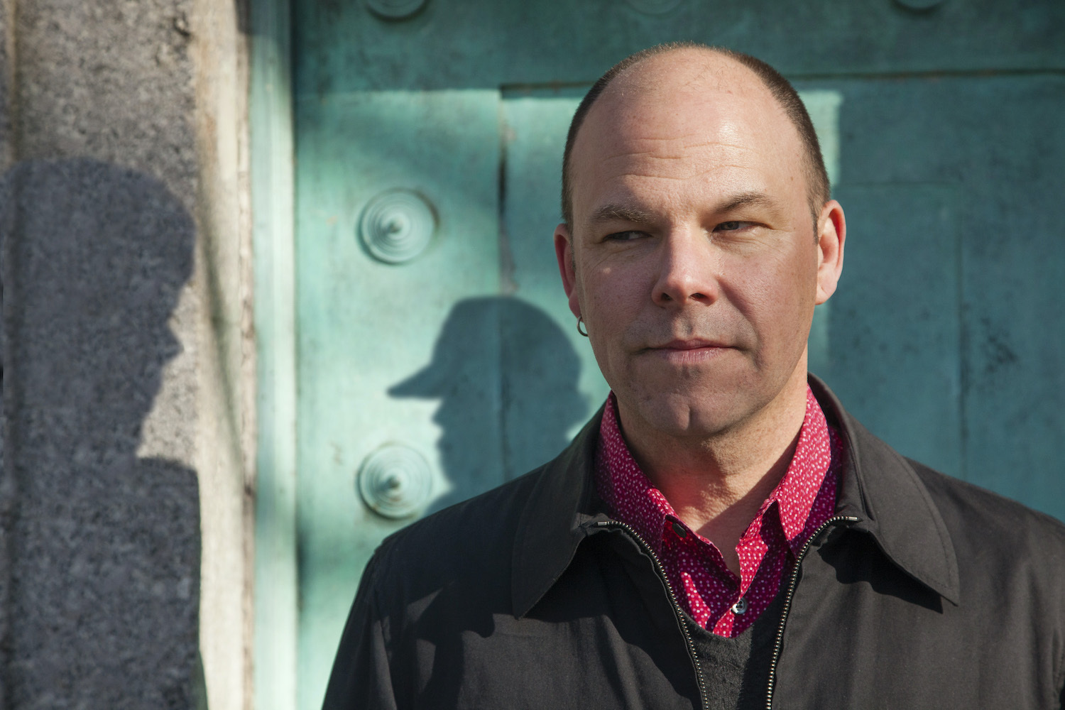 Bill Callahan BPB Grubbs Photo01